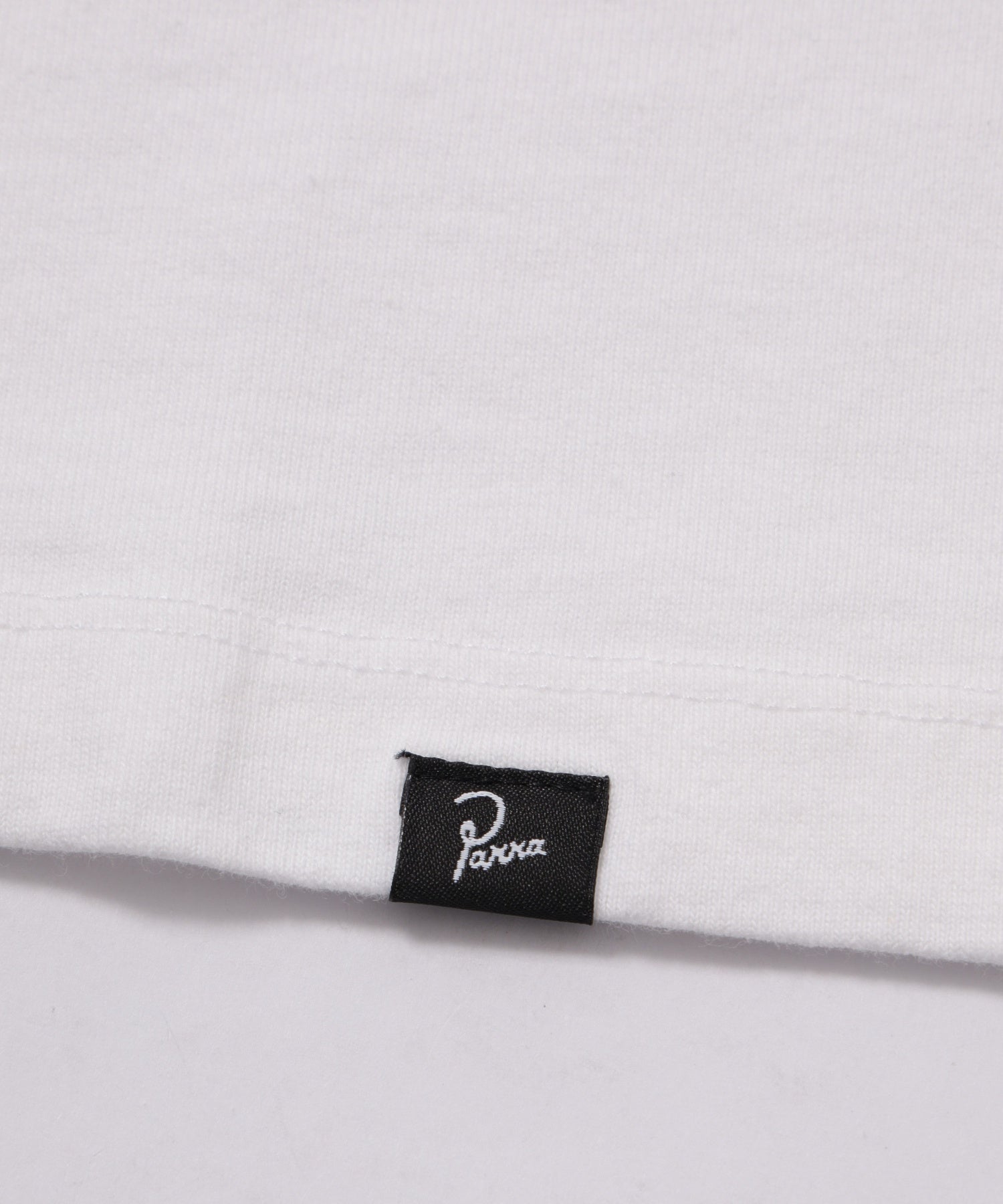 by Parra/バイ パラ/Baseketball t-shirt 55465
