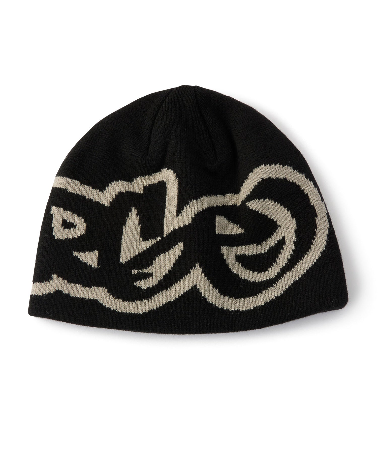 XL TAGGING SINGLE BEANIE