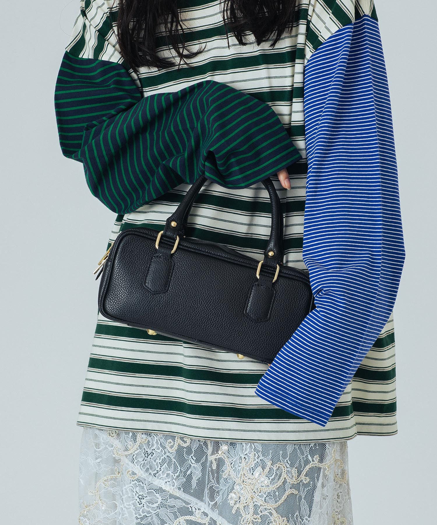 MILLELA FIRENZE/LONG BOSTON BAG