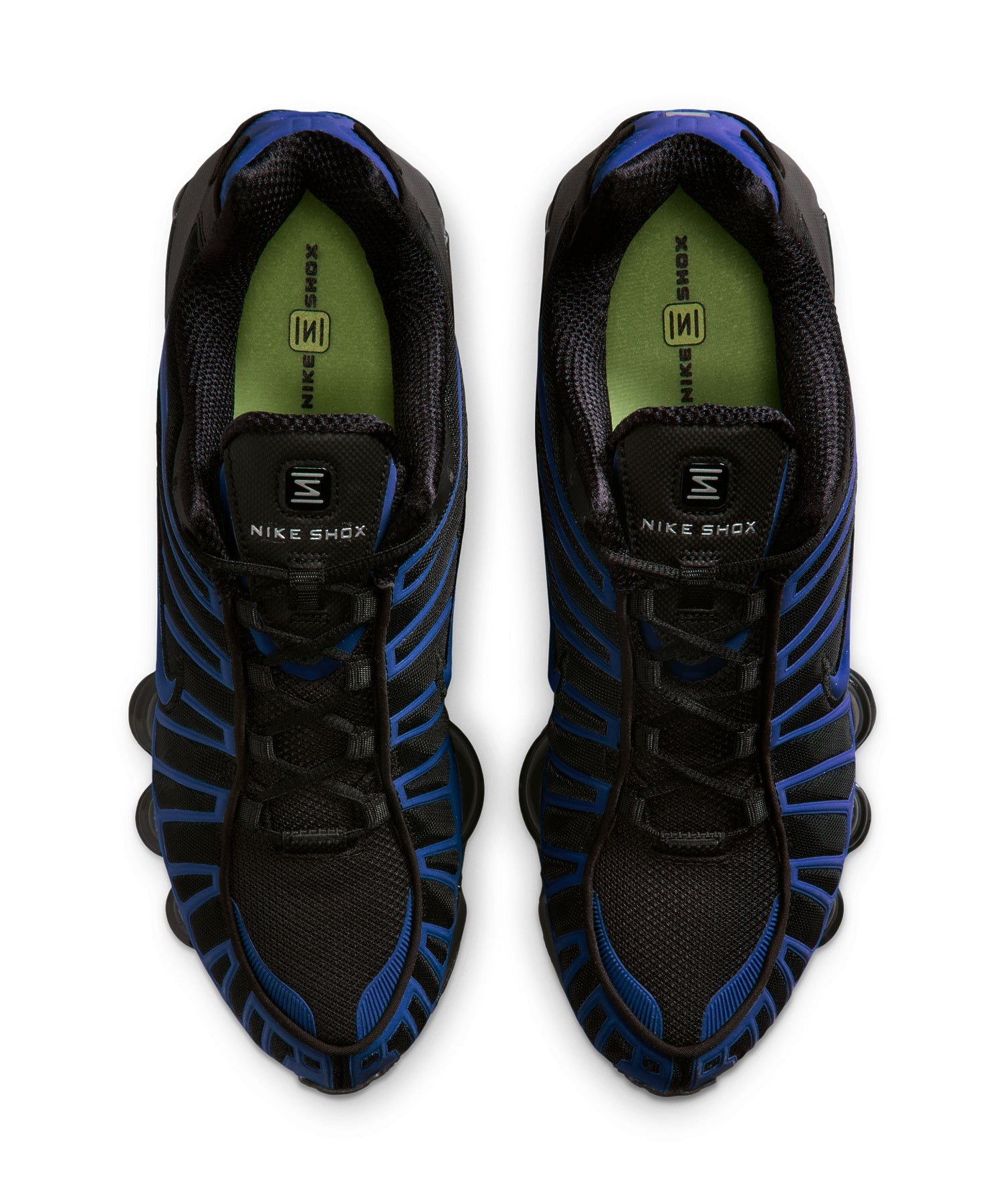 NIKE/ナイキ/SHOX TL IH1338-002