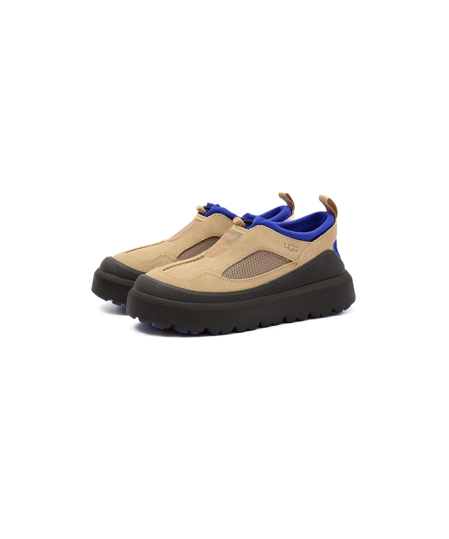 UGG/M HERITAGE UTILITY AXOID