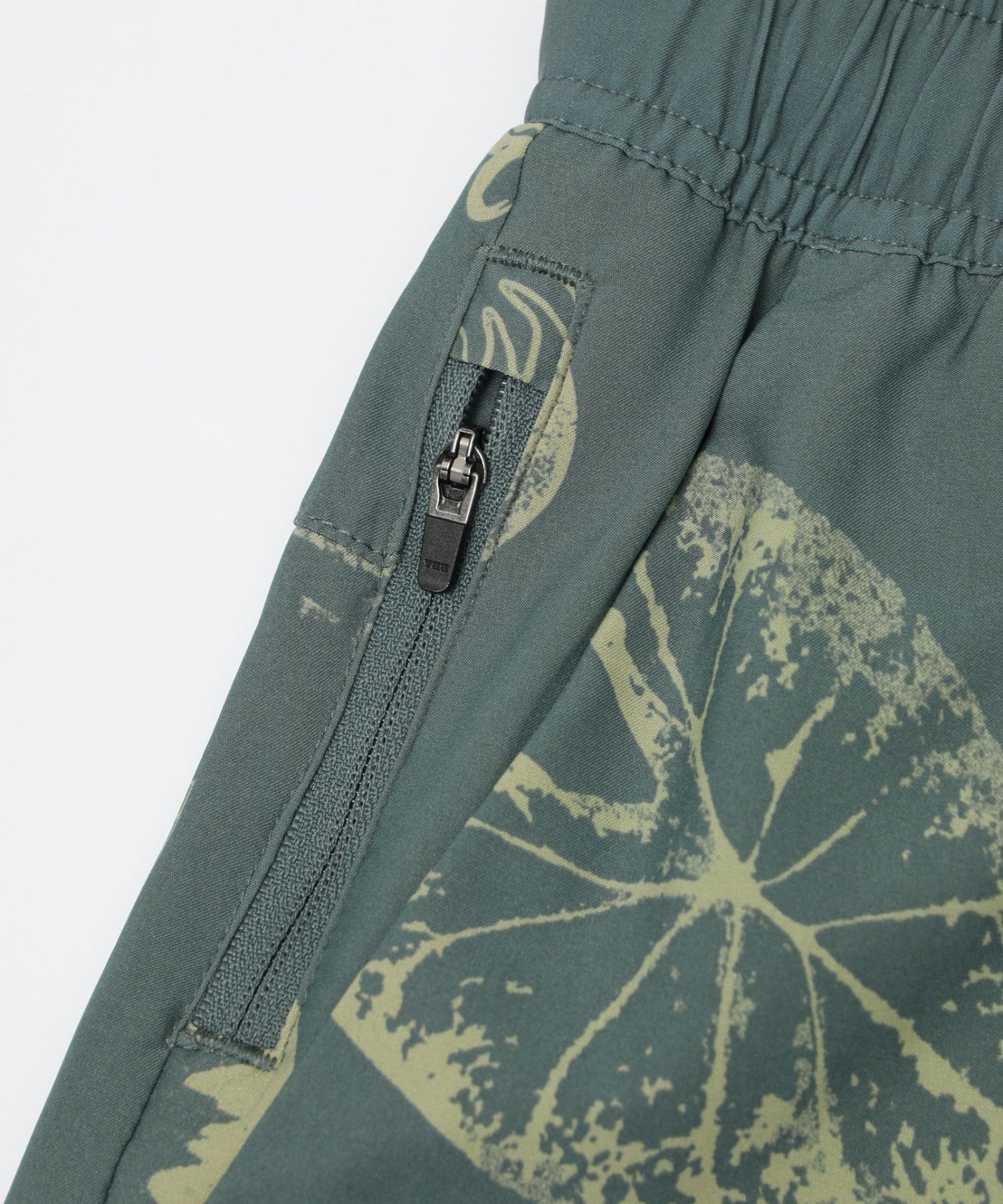 RUN AMOK/ランアモック/SERRANO 7 RS378-SGN