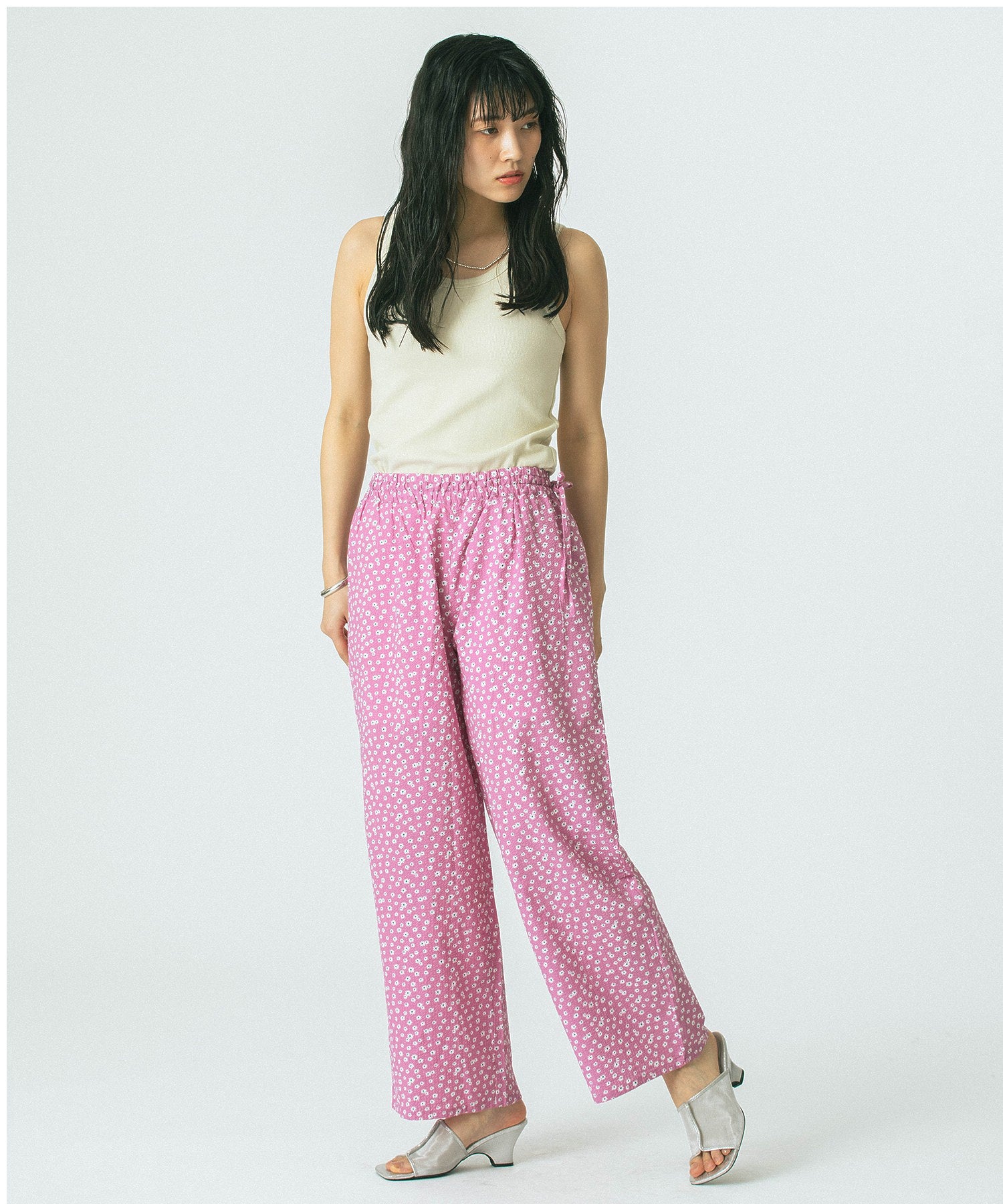 【WEB・一部店舗限定】SUCKER EASY PANTS