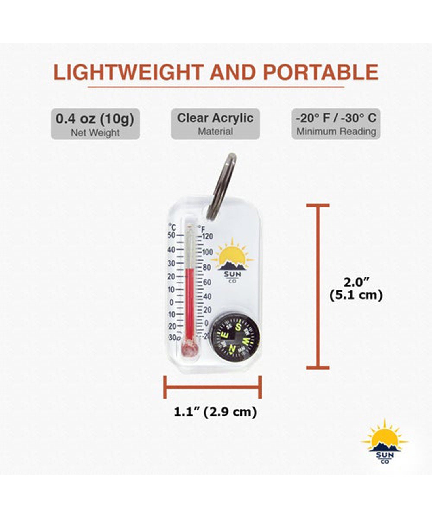 【SUN COMPANY】ｻｰﾓｺﾝﾎﾟ