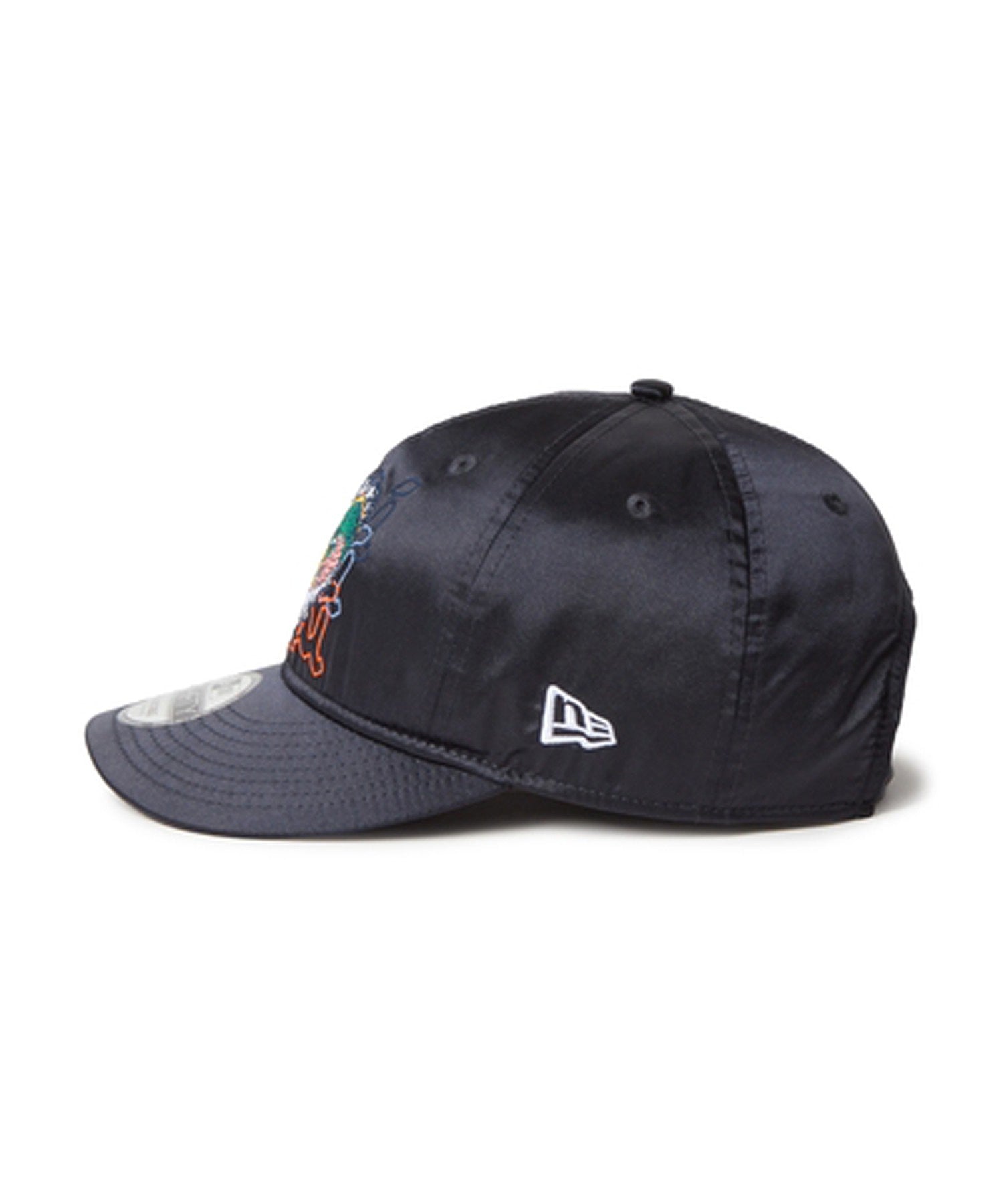 【NEWERA】930 KANSAI RYU SATIN NVY