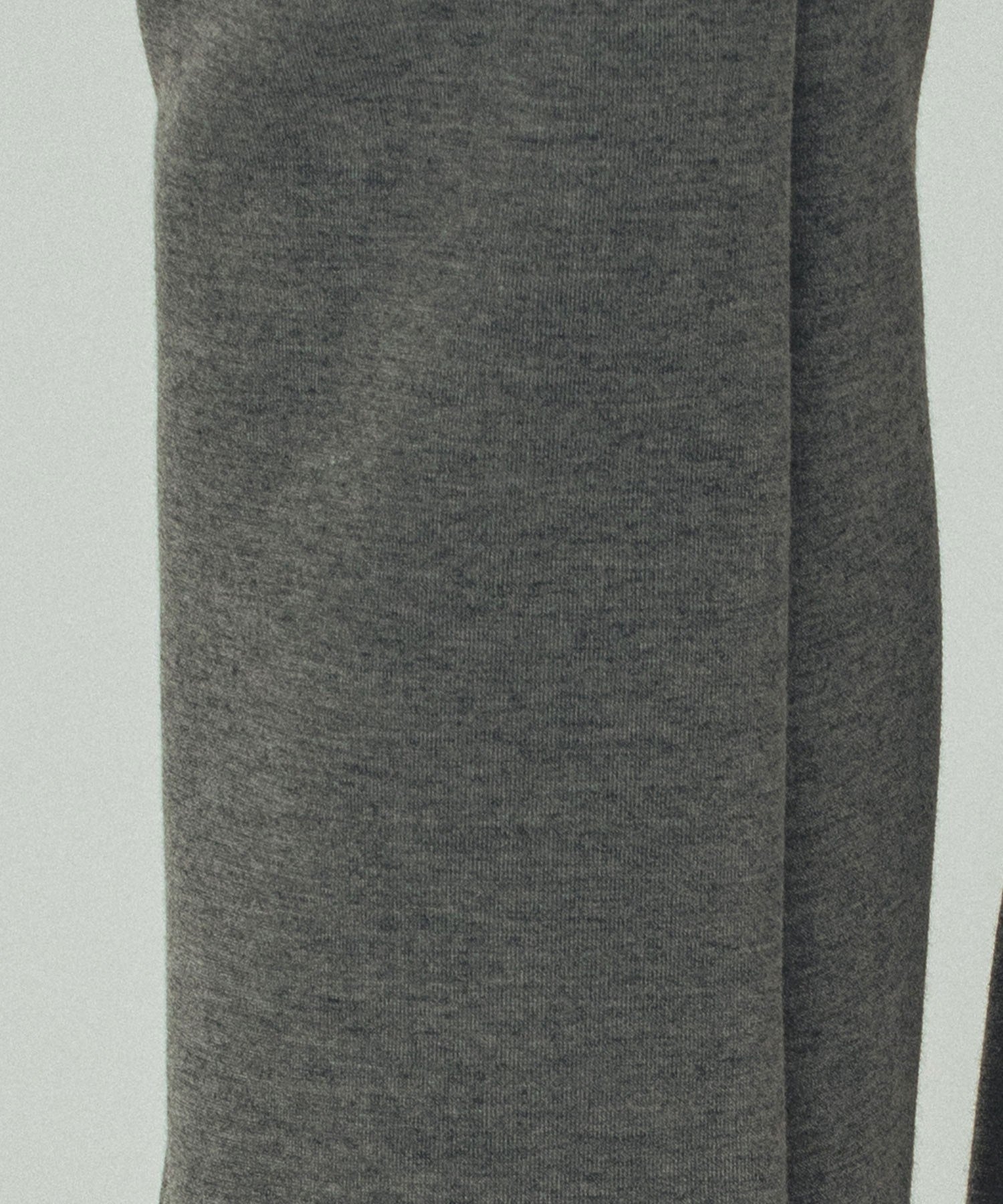 CUT FLARE PANTS