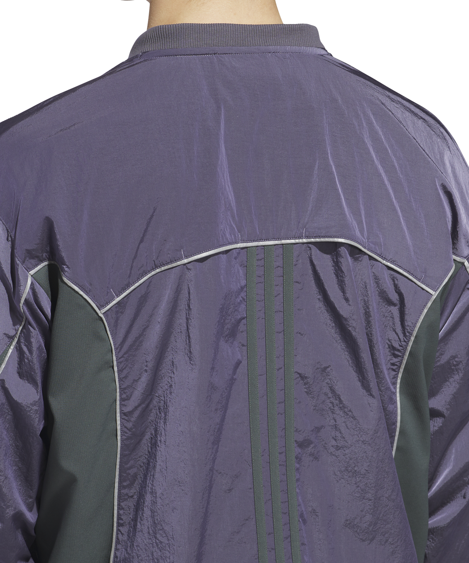 Metalwood/メタルウッド スタジオ/OG Metalwood PULLOVER HM462