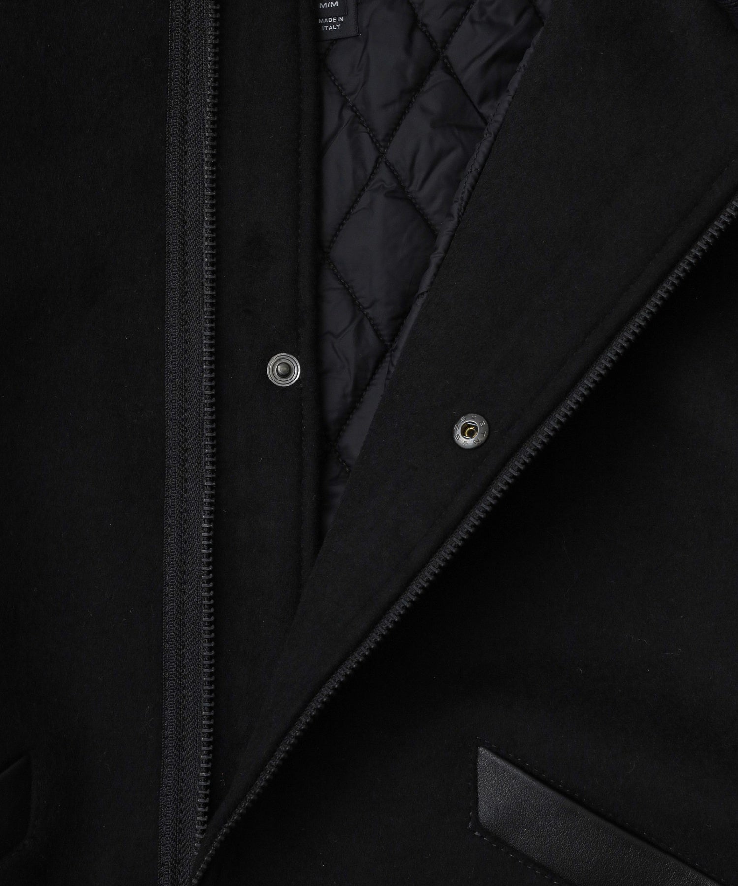 Y-3/ワイスリー/LETTERMAN JACKET JX7338