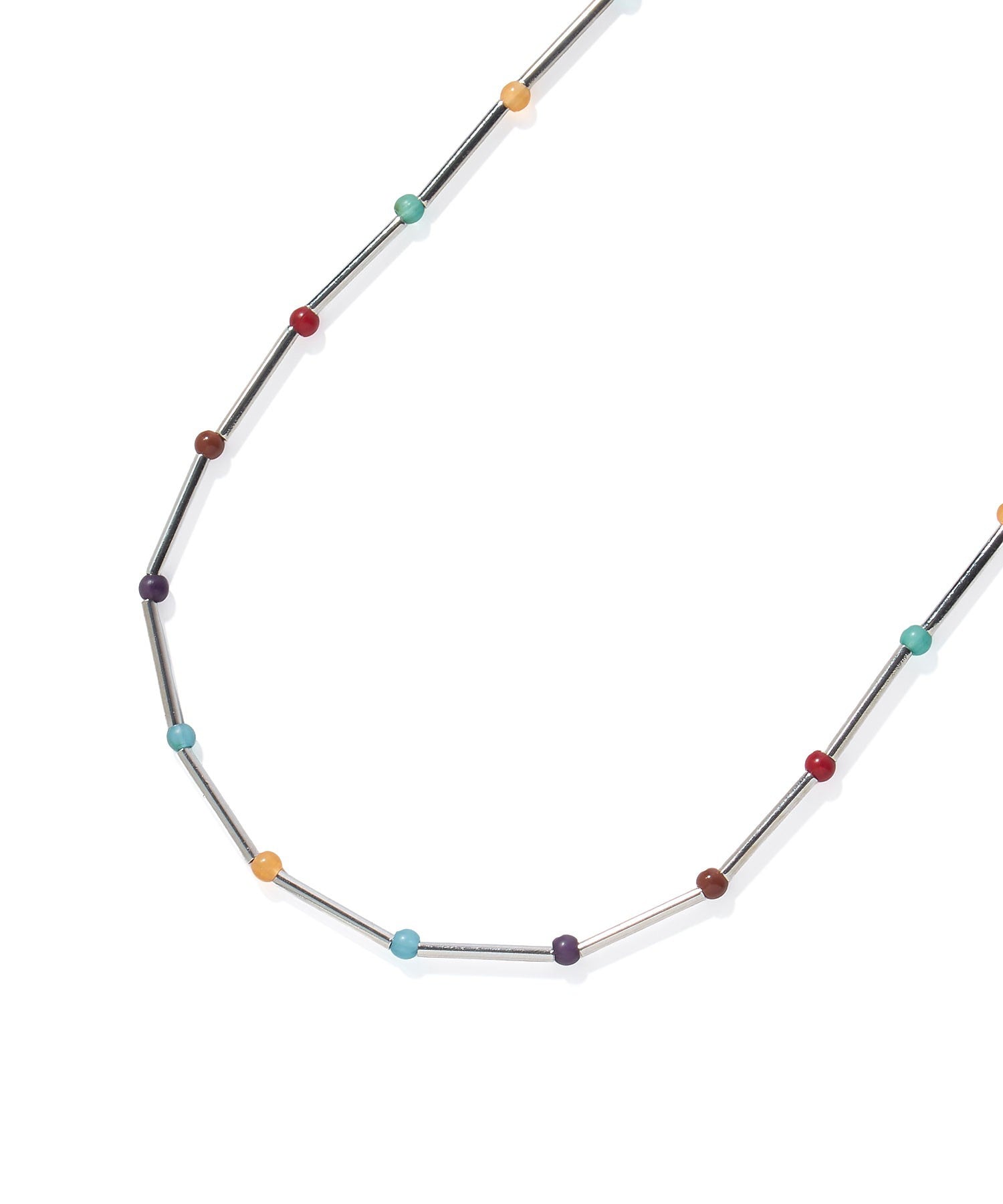 COLORFUL NECKLACE