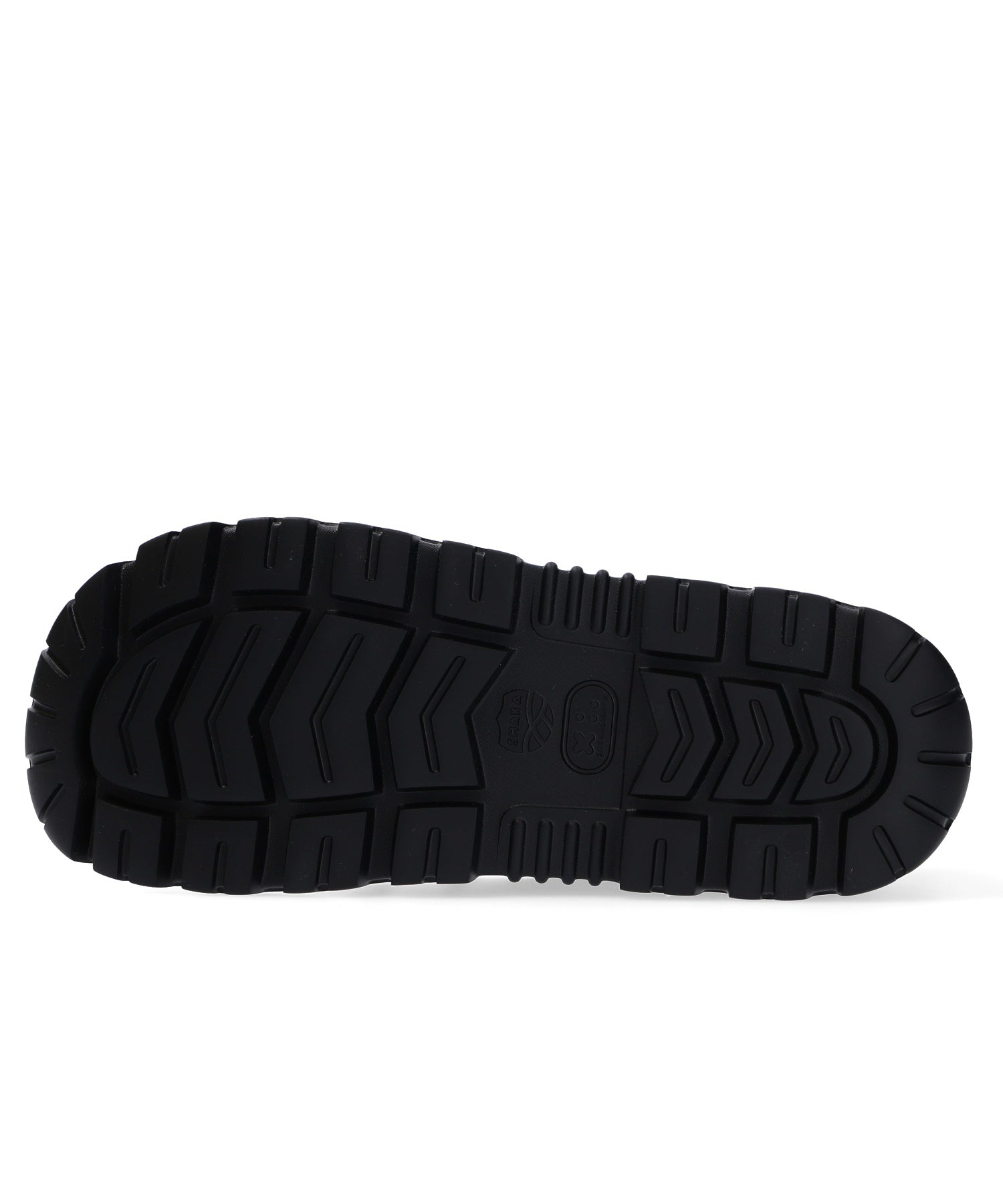 SHAKA/シャカ/ZIP MOCCASIN BOOTIE EX SK-290V2