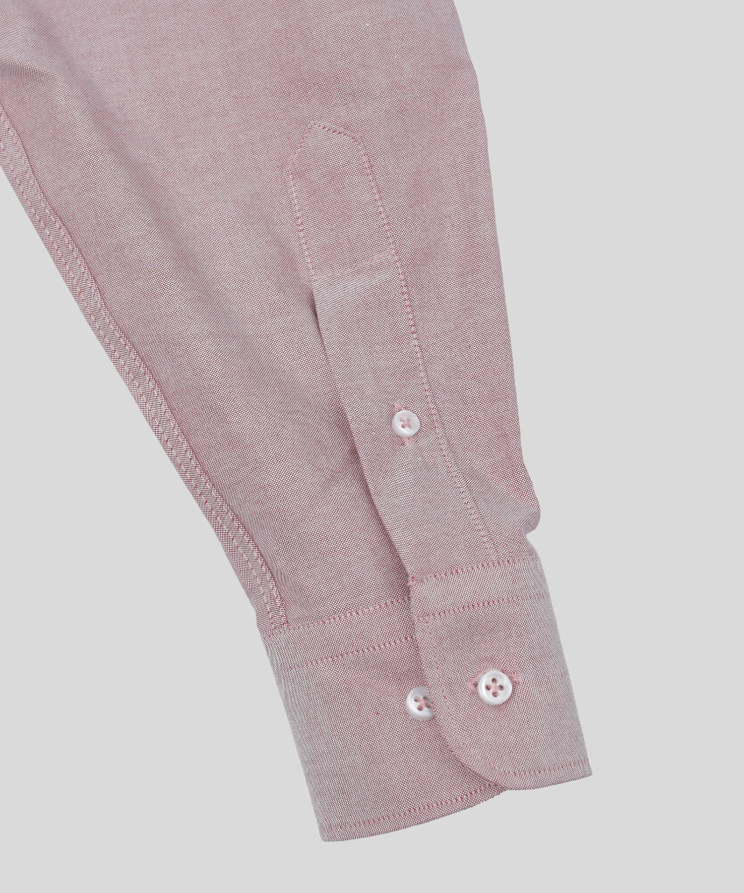 NO PROBLEMO/ノープロブレモ/No Problemo LS Oxford Shirt NP40101
