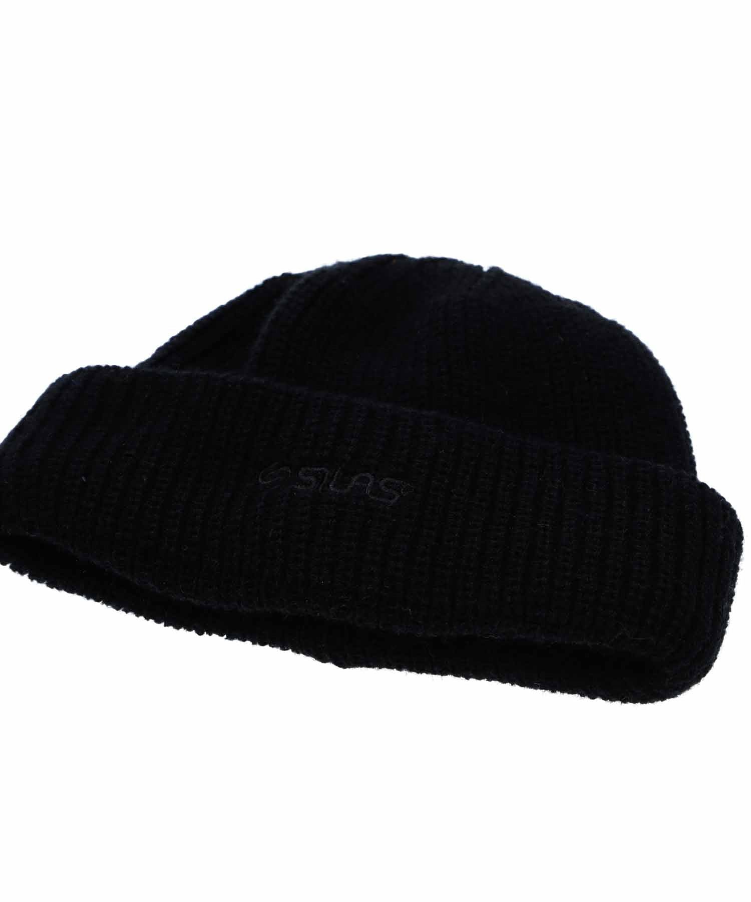 LOGO BEANIE SILAS