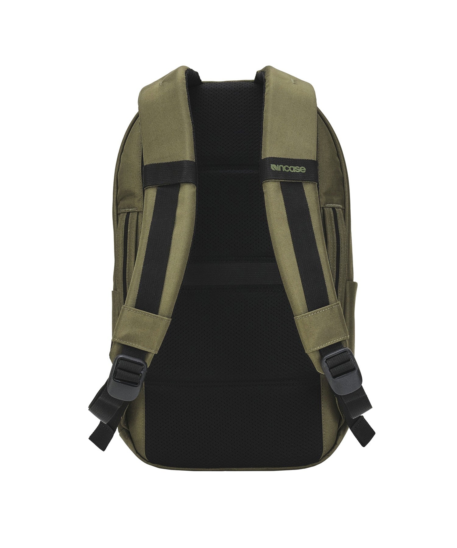 Grid Backpack 18L - Olive