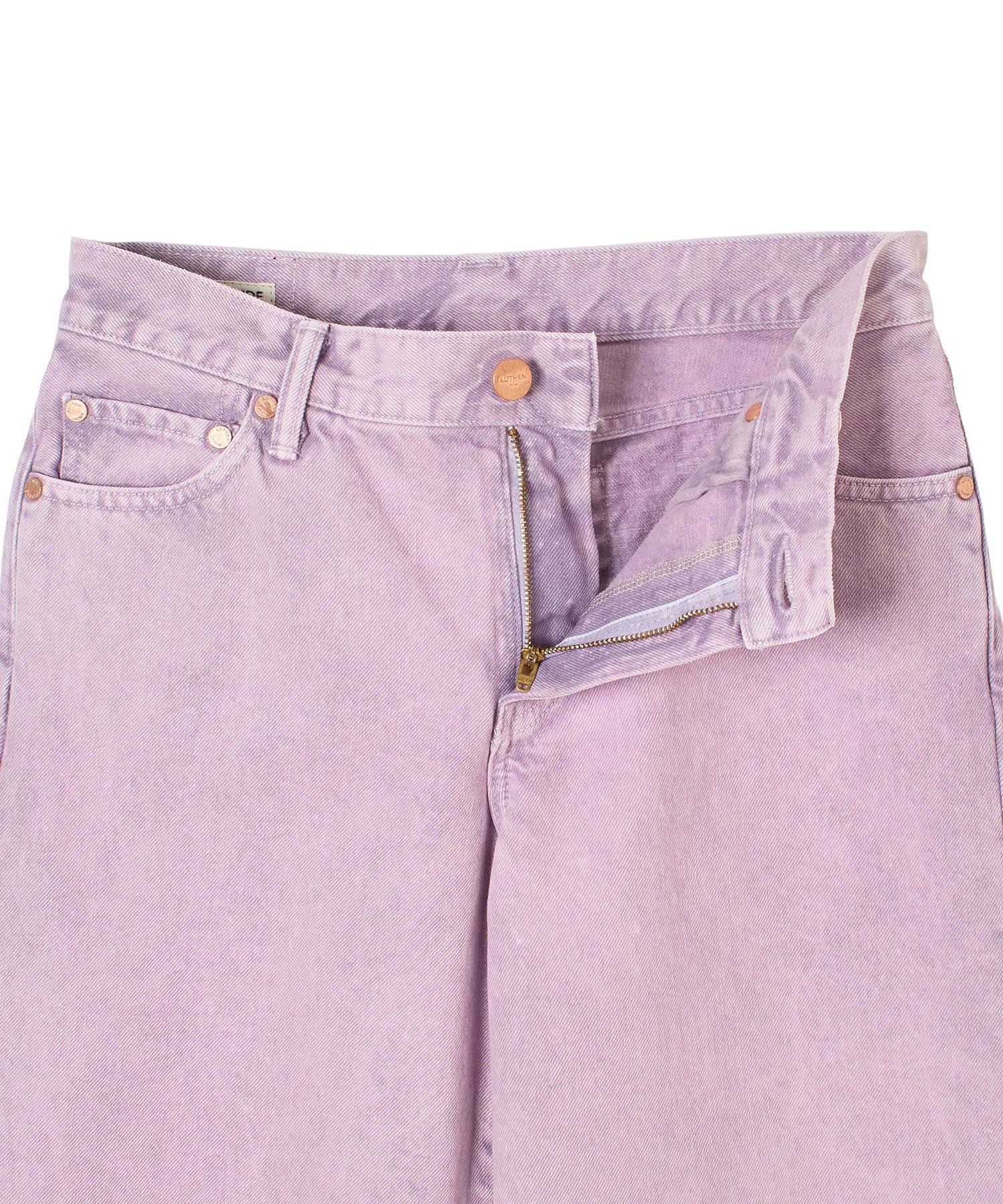 AUTHEN/LAUREL WIDE CL