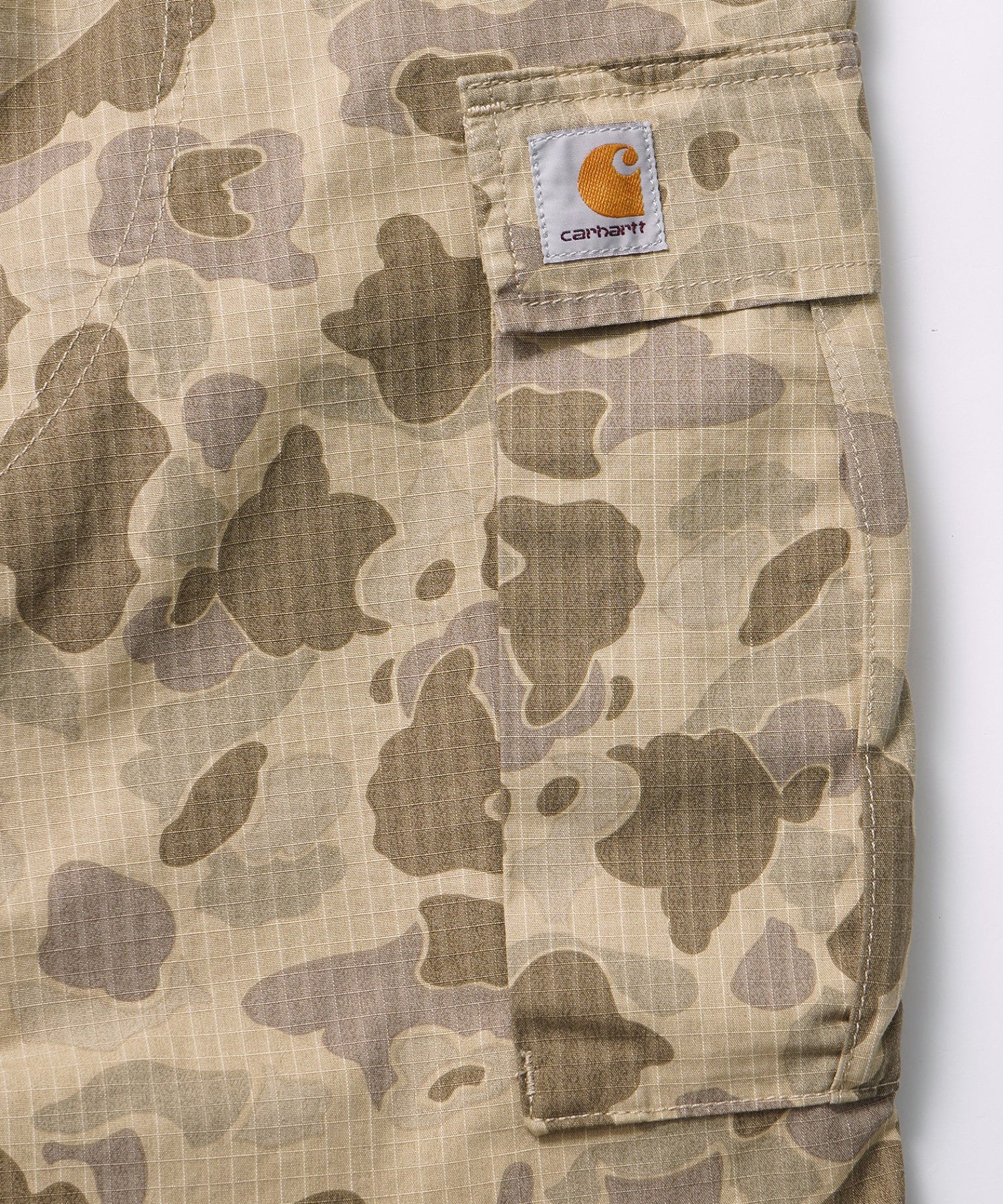 Carhartt WIP/カーハート/REGULAR CARGO PANT I015875