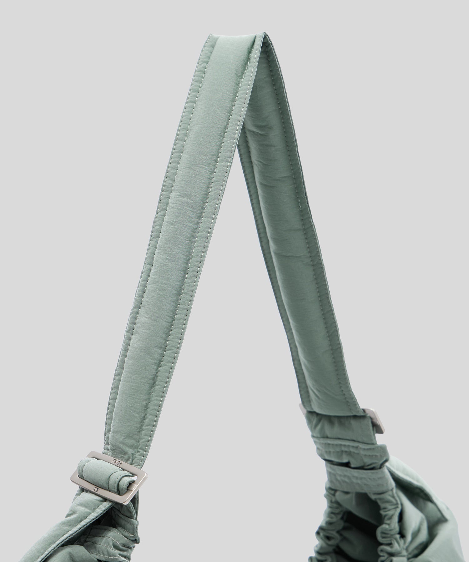 PACE/ペース/BUNKA NYLON BAG MEDIUM YR0096