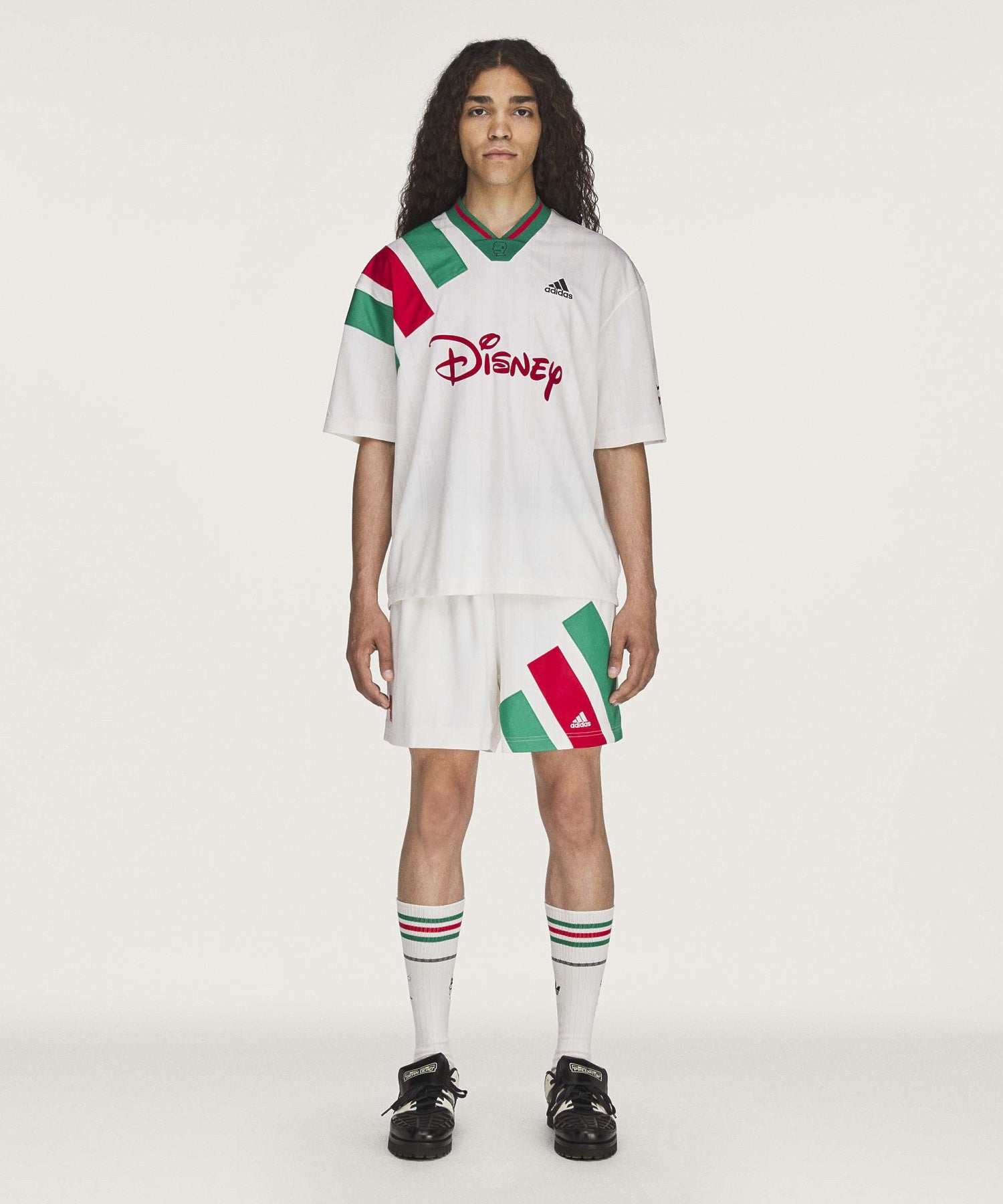 adidas/アディダス/BD DISNEY FB SHORT KR2692