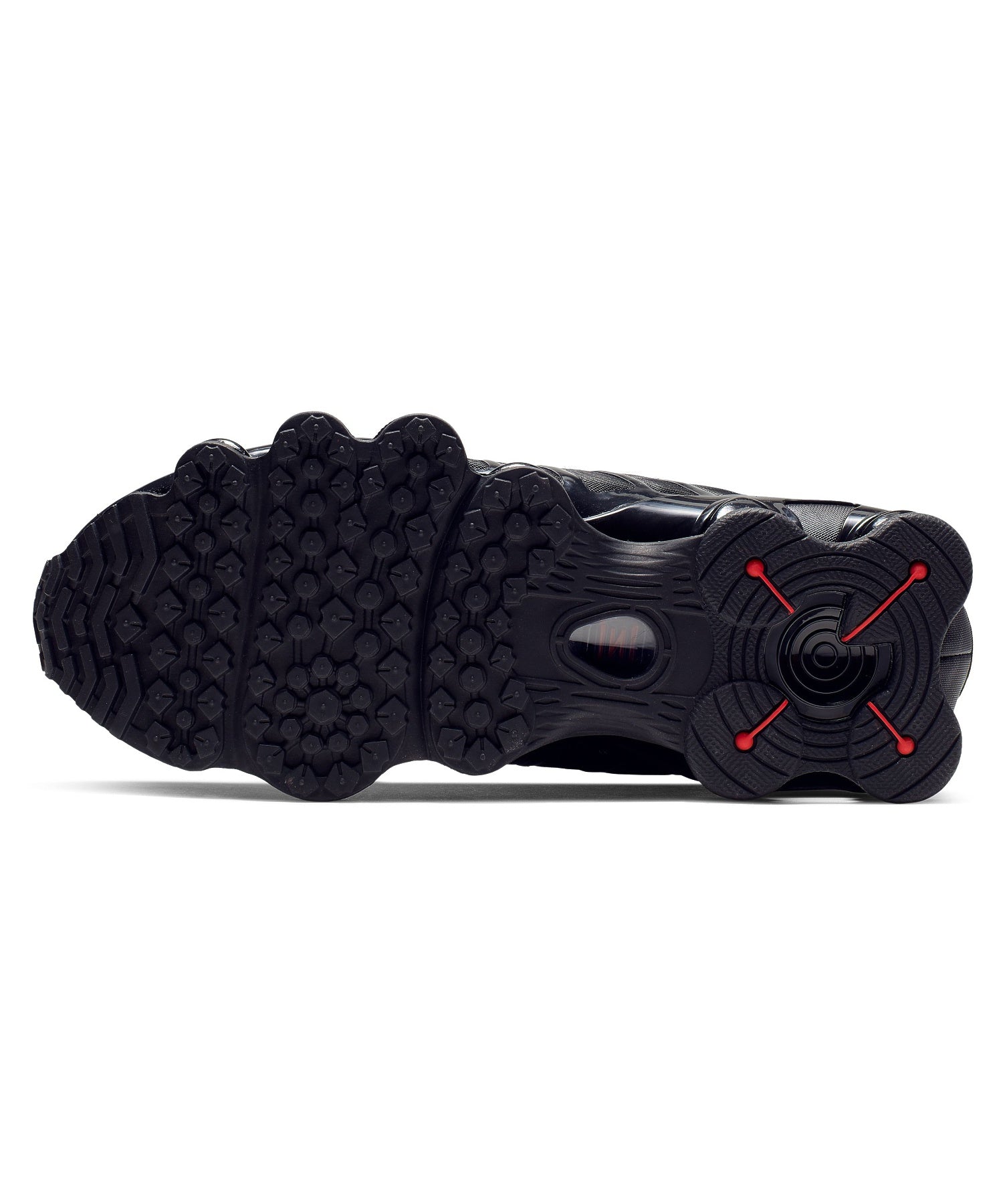 NIKE AR3566-002 WMNS SHOX TL