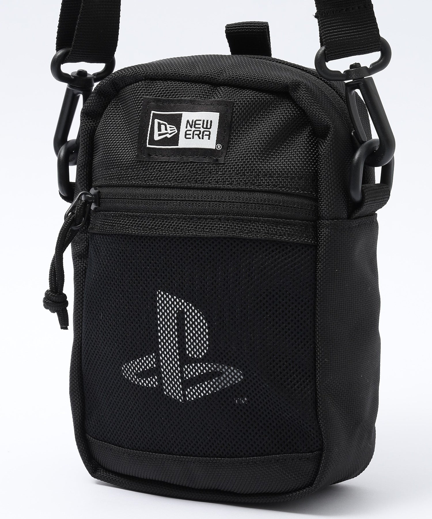 NEW ERA/ニューエラ/SHOULDER POUCH PLAYSTATION 14693259