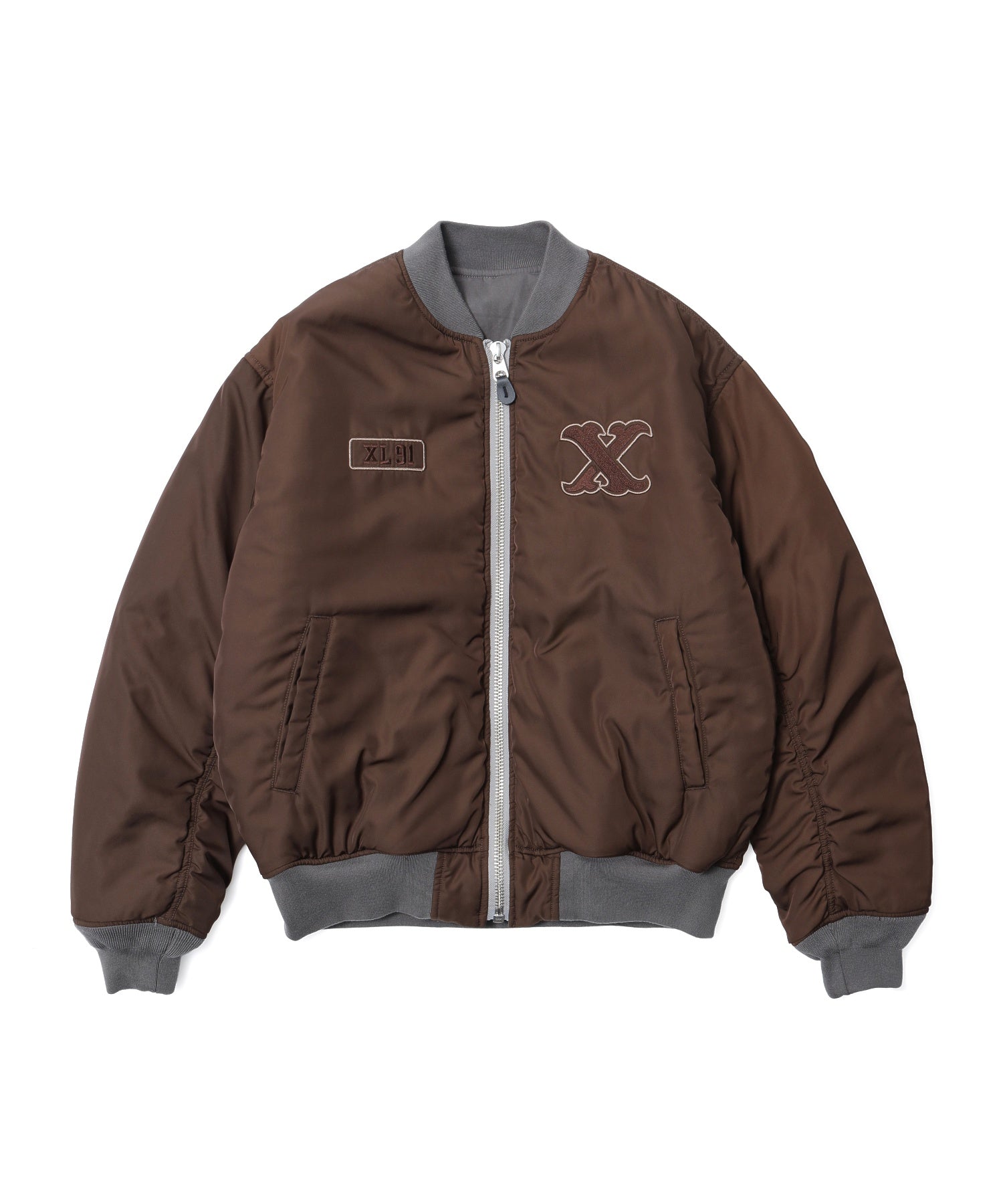 XL REVERSIBLE MA-1