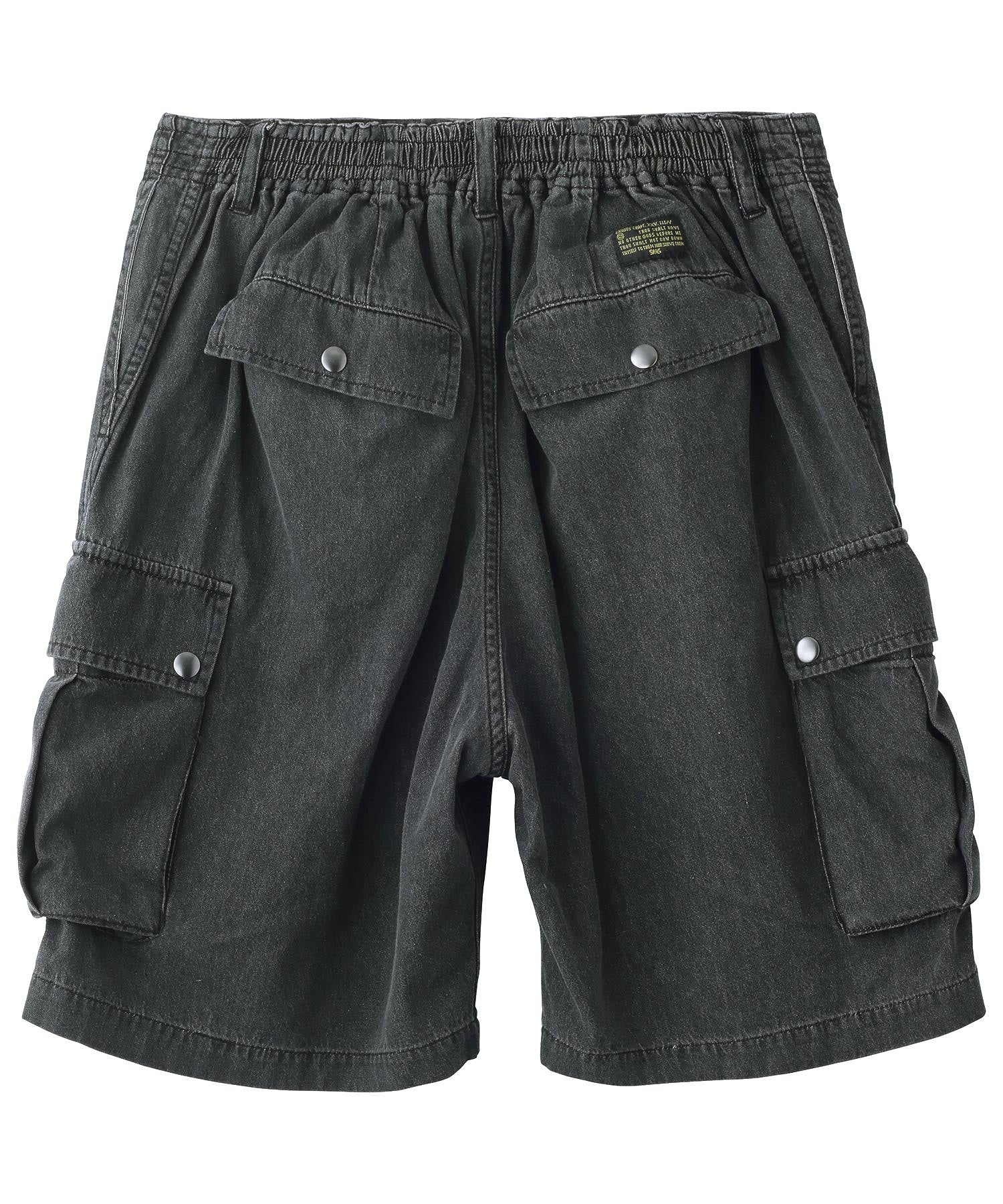 CARGO SHORT PANTS SILAS