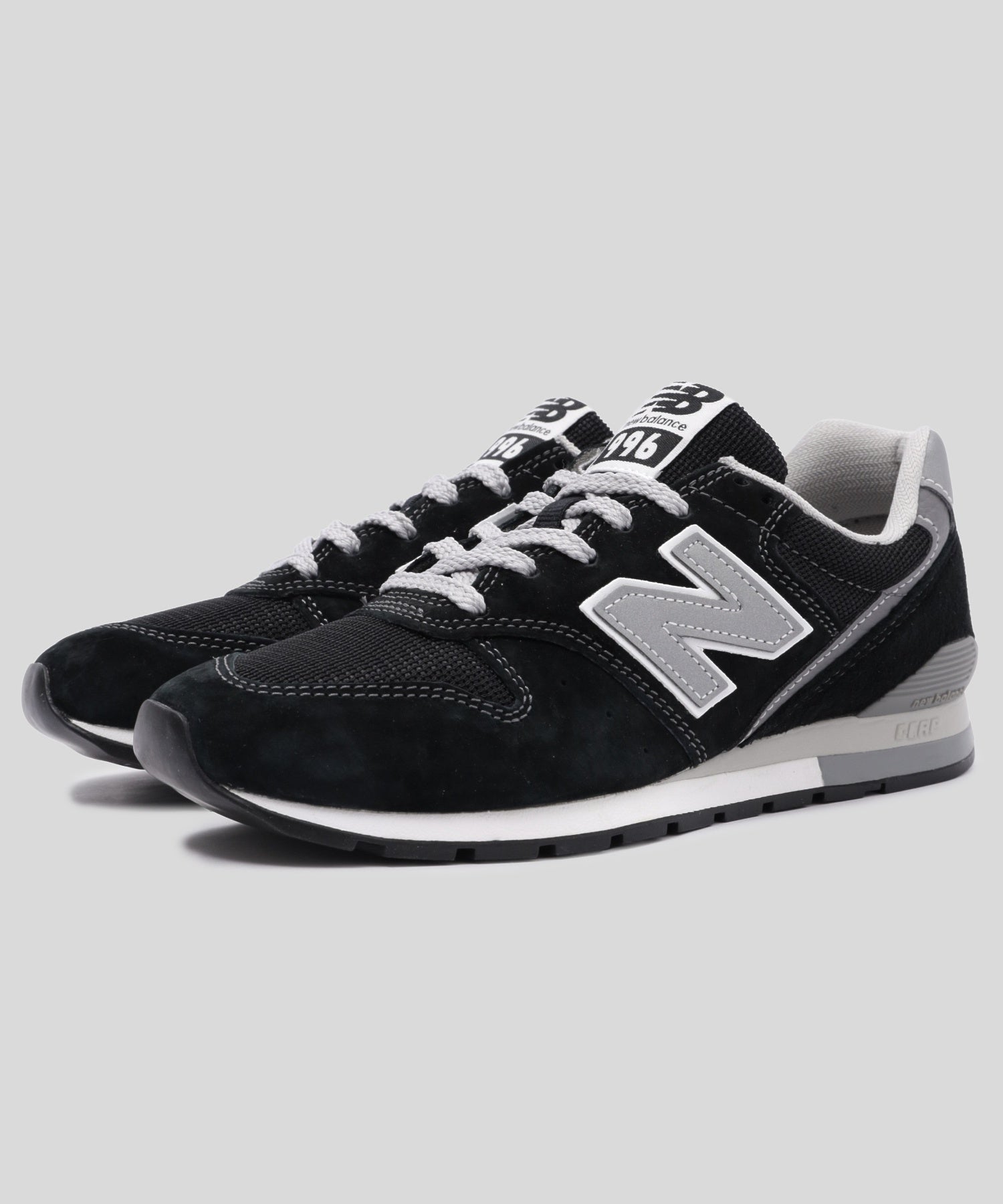 NEW BALANCE/ニューバランス/W CM996BK2