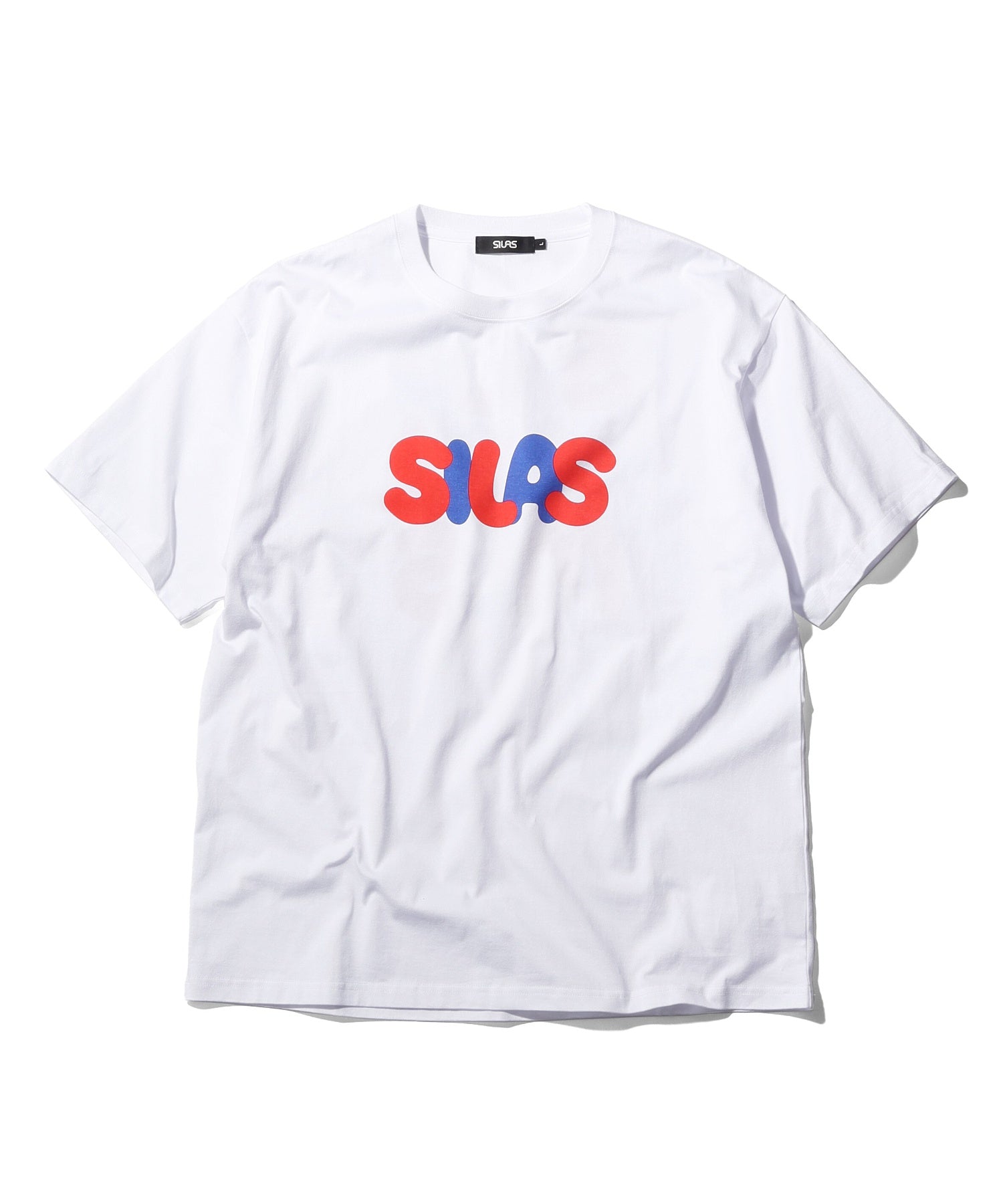 SOFT S/S TEE