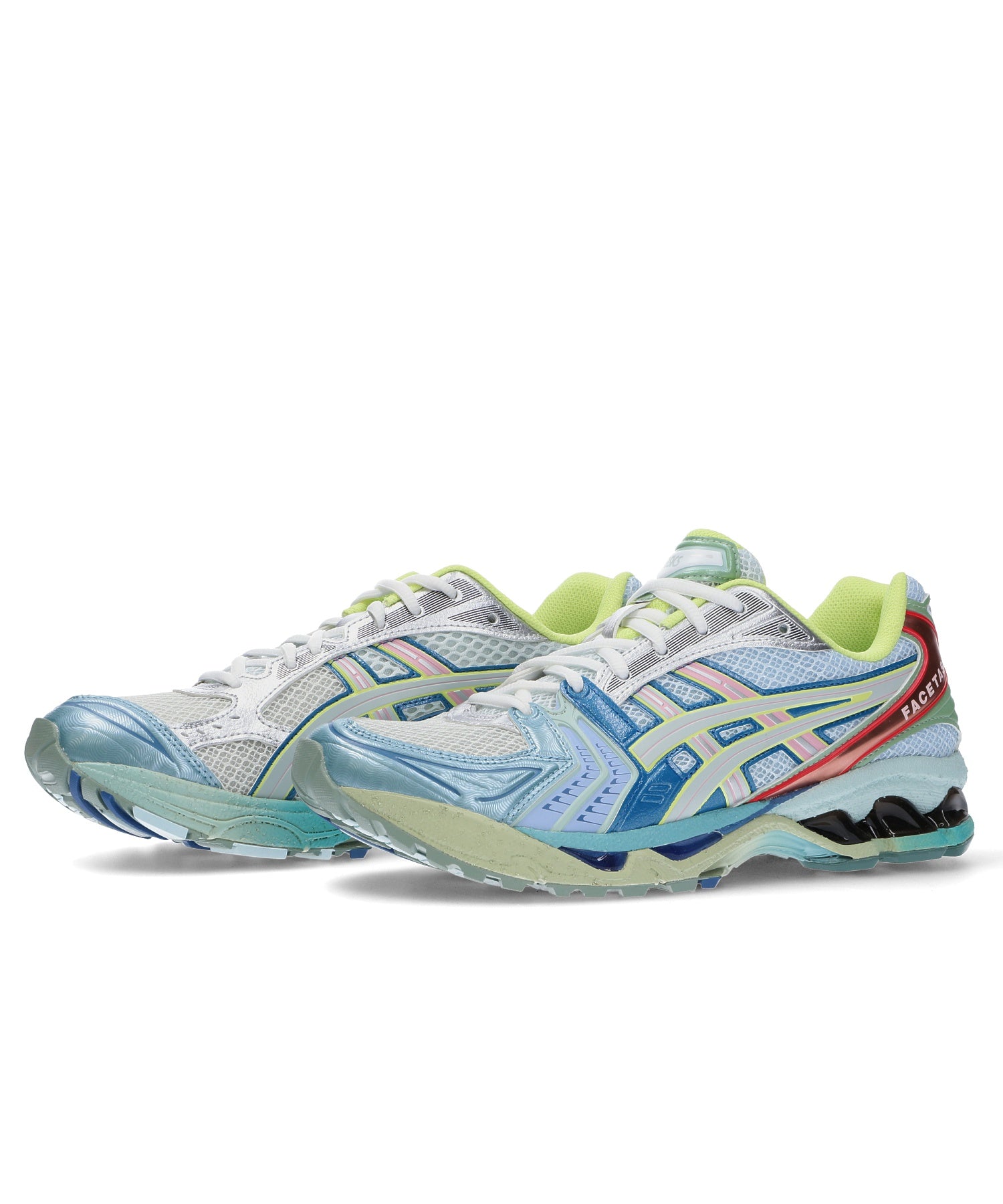 FACETASM x ASICS GEL-KAYANO 14 JOO-SHO-U01