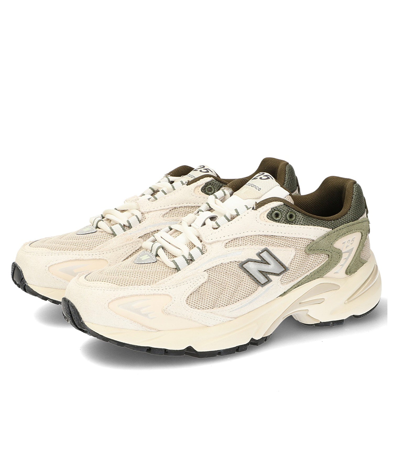 NEW BALANCE/ニューバランス/WMNS/ML725CJ