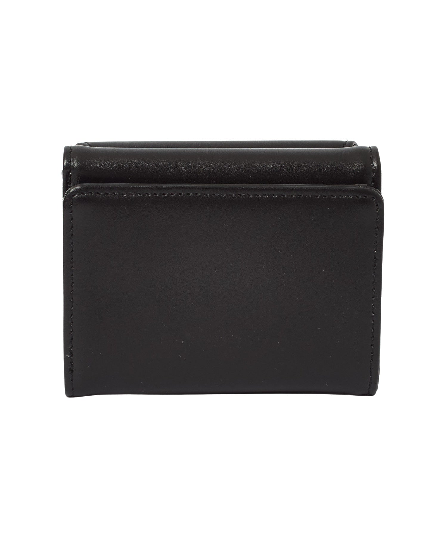 METAL PLATE MINI WALLET