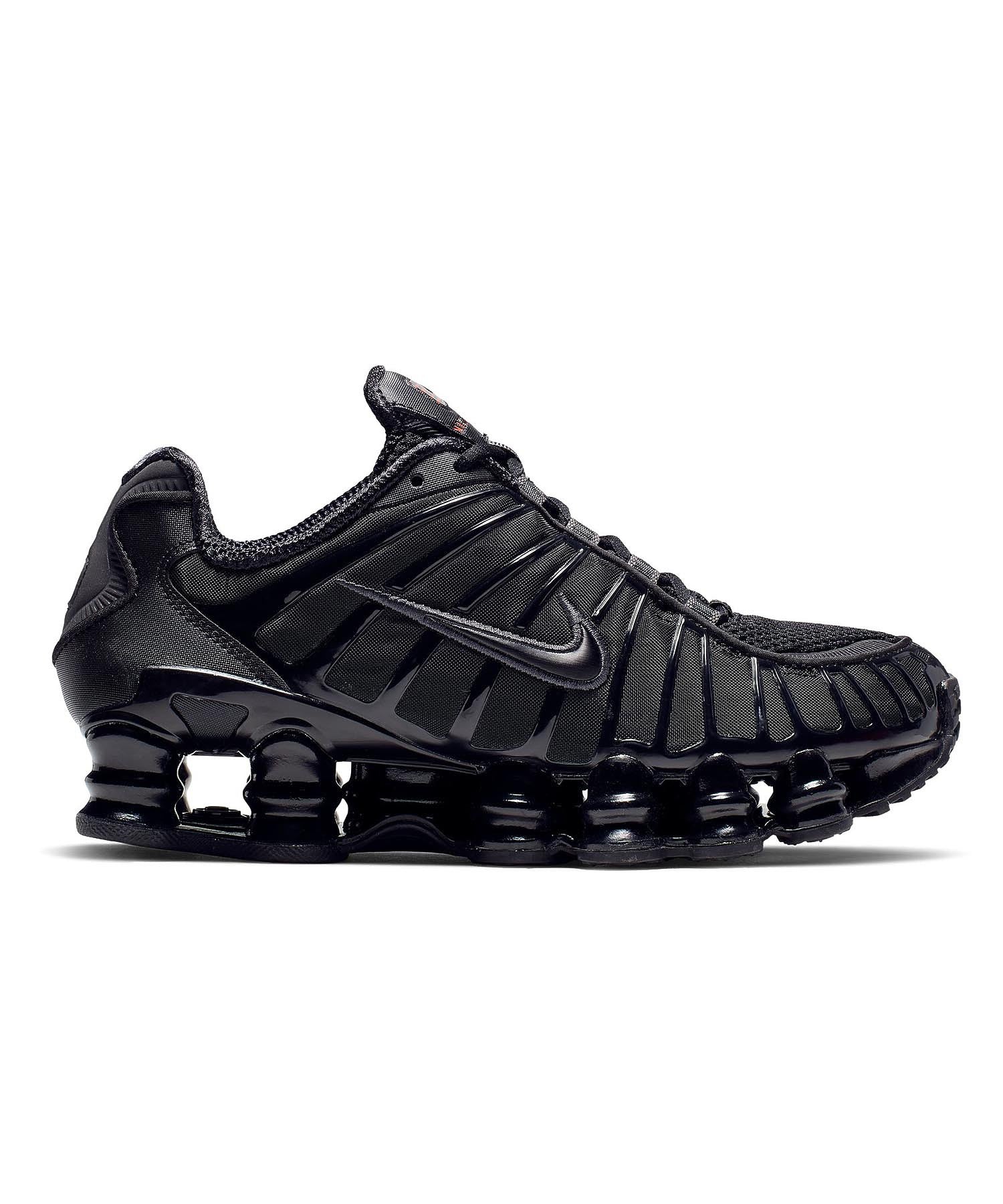 NIKE/Shox TL