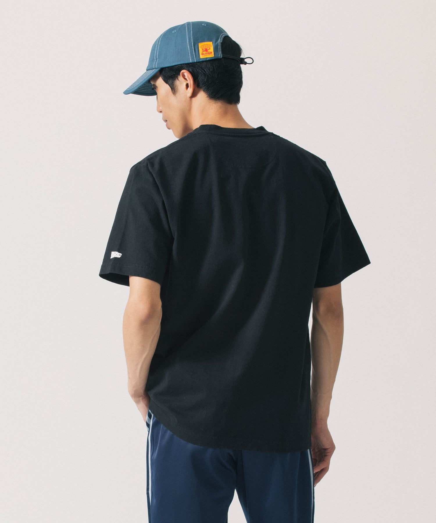 WHITE MOUNTAINEERING/ホワイトマウンテニアリング/DELOREAN T-SHIRT/WM2471523