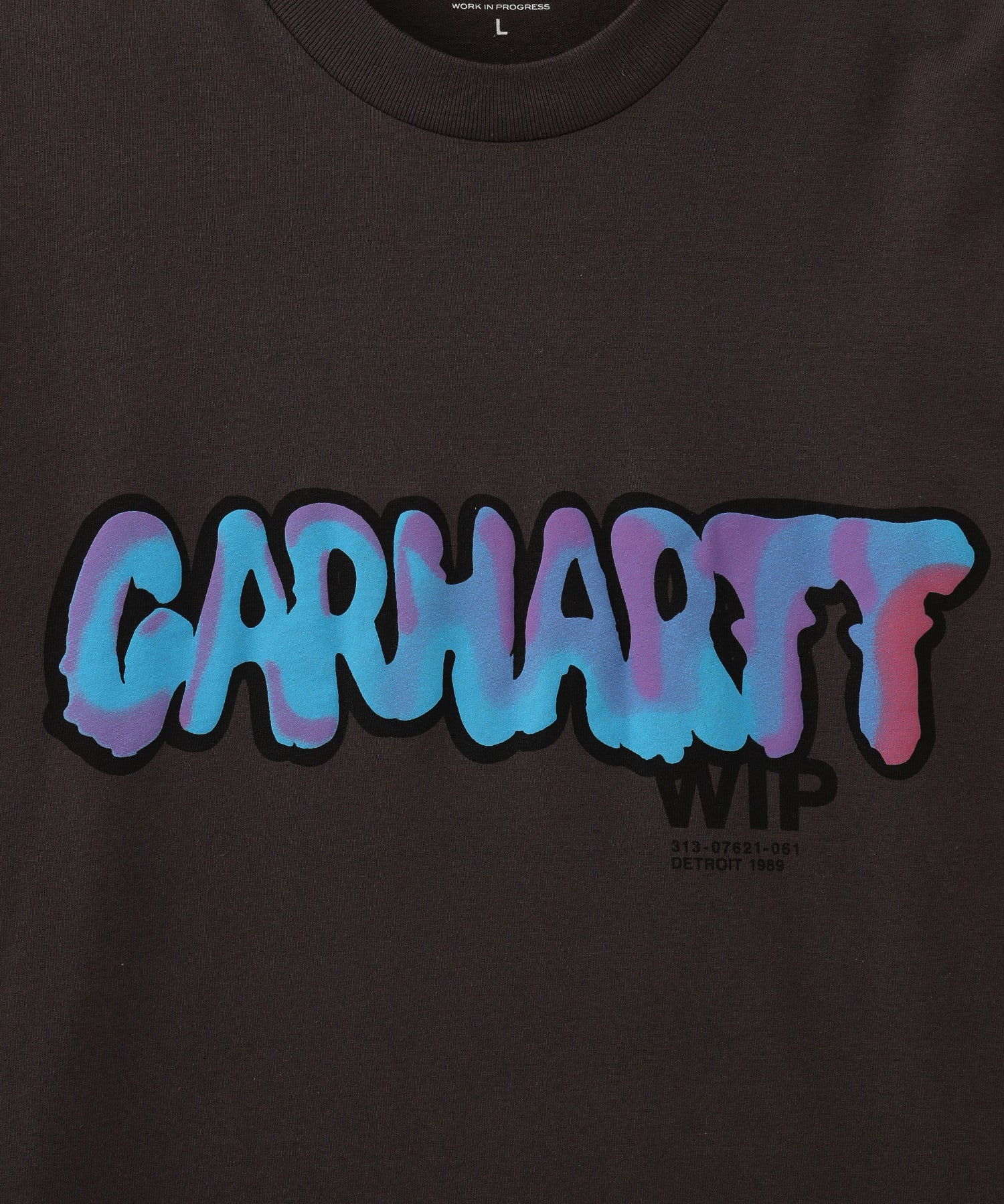 CARHARTT WIP/カーハート/S/S DRIP T-SHIRT/I033160