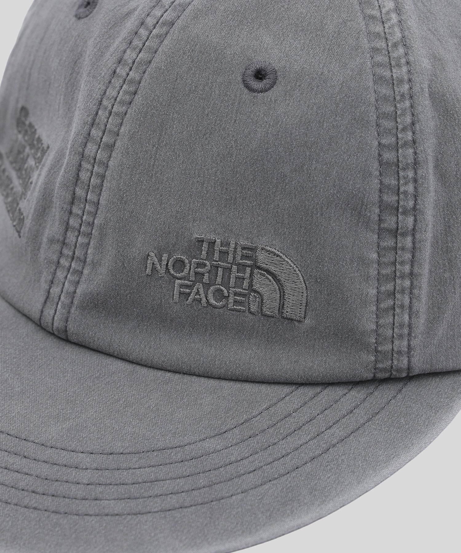 THE NORTH FACE/ザ・ノース・フェイス/W GAR 6 PANELS CAP NN02672