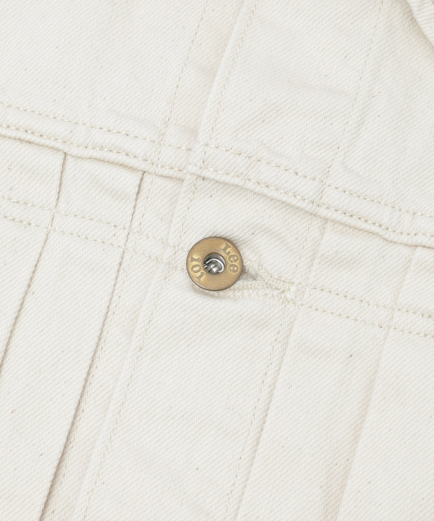 Lee/リー/W LOOSEFIT COWBOY JACKET LL1021-124