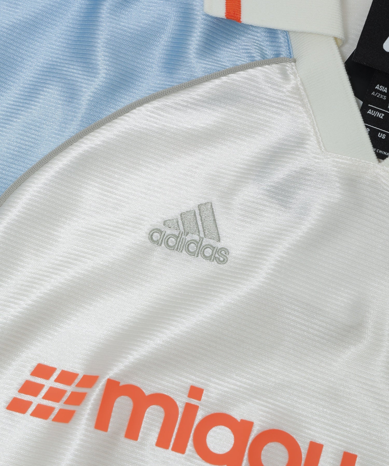 adidas/アディダス/MIAOU JERSEY KR4492