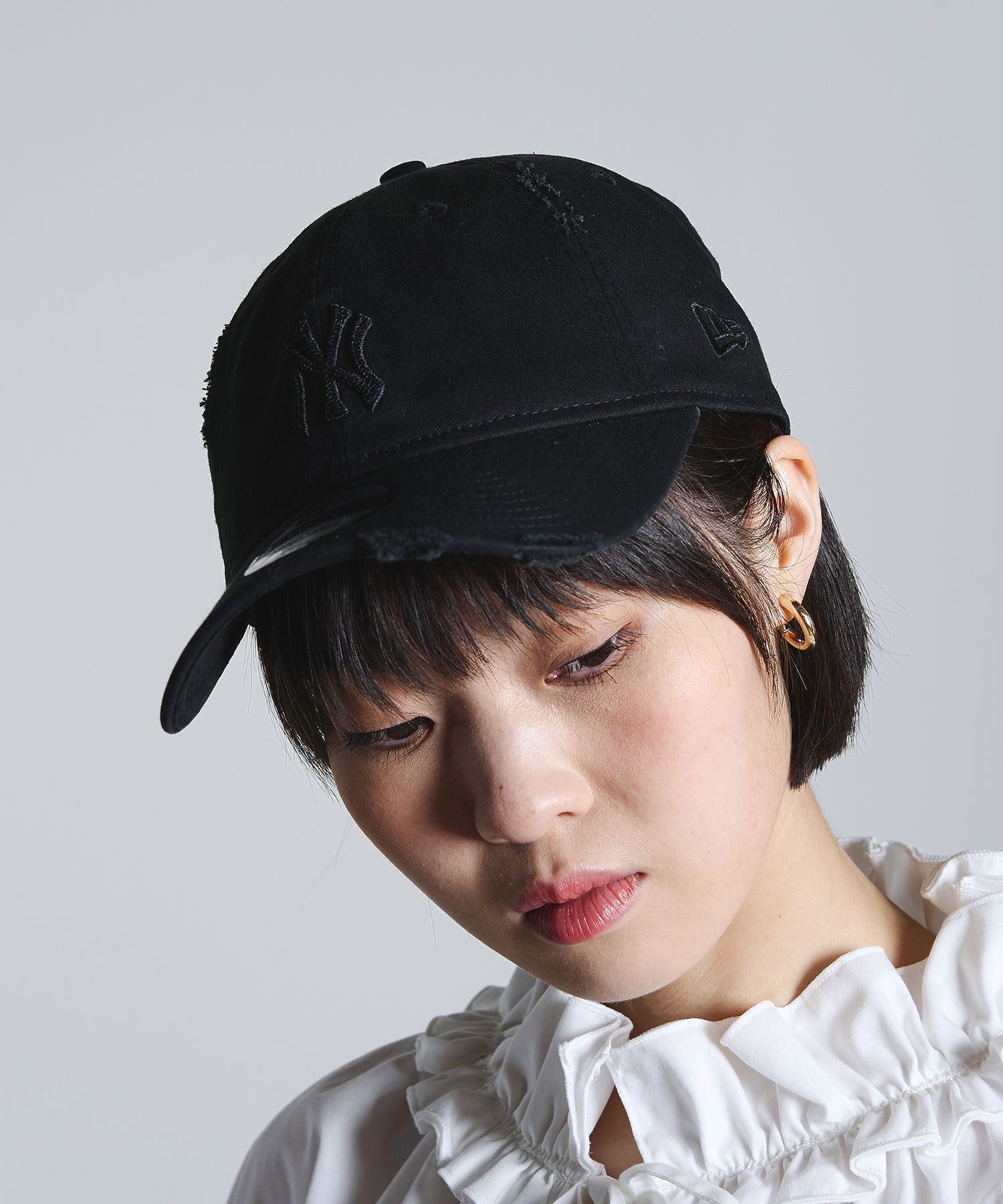 【ROSE BUD別注】NEW ERA/9TWENTY