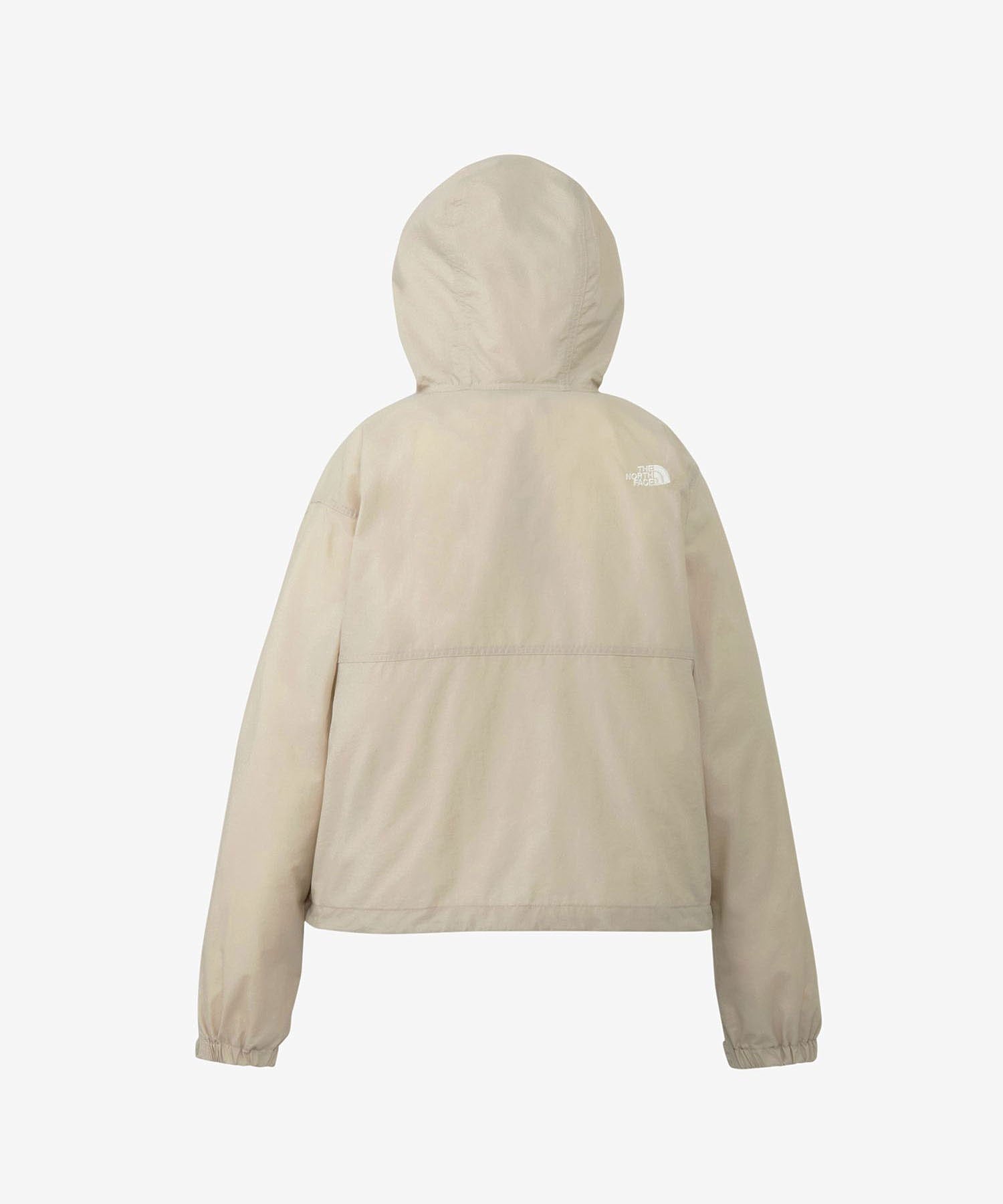 THE NORTH FACE/SHORT CAMPACT JACKET