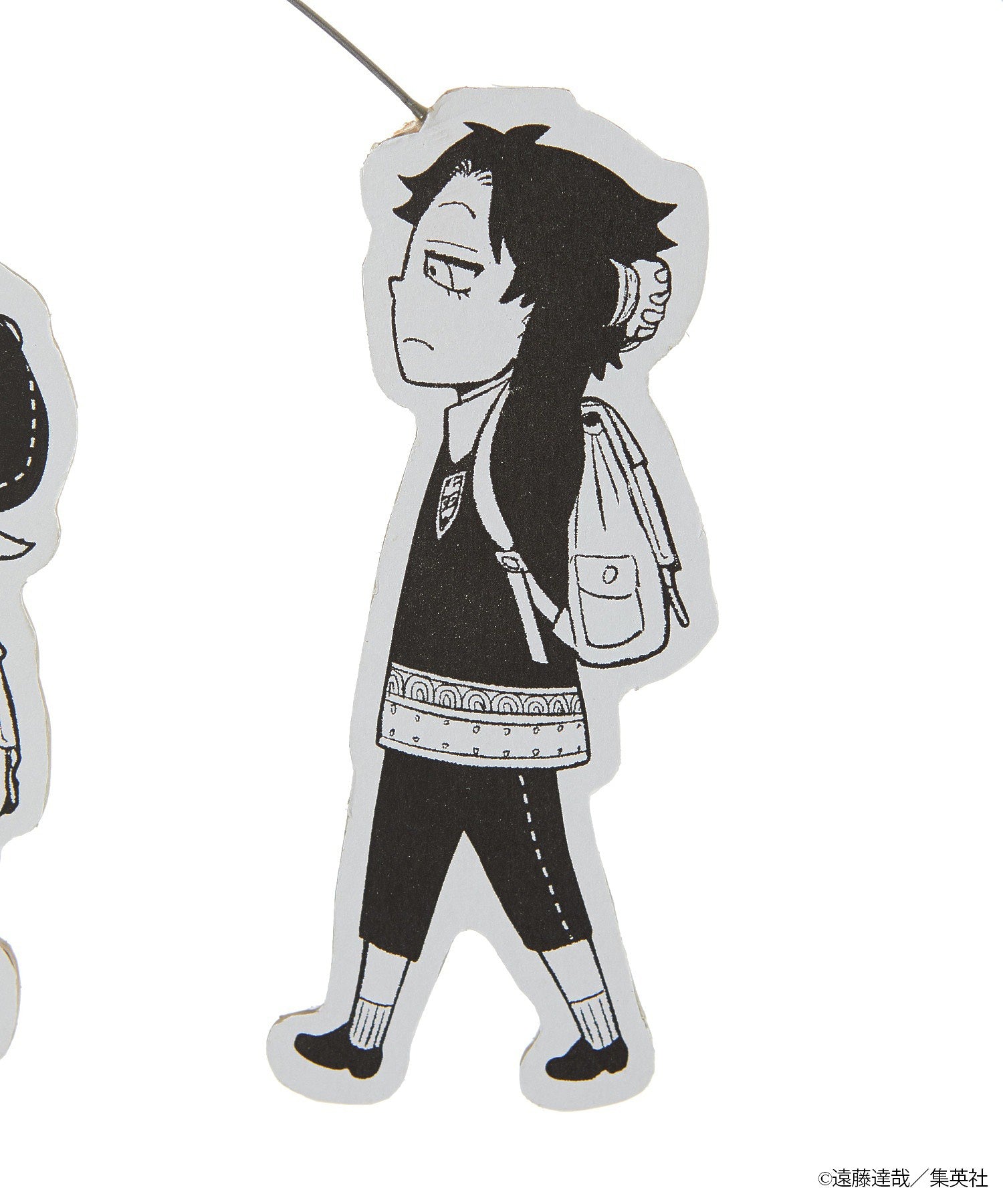 SPY×FAMILY Mid-Century MODERN Mobile