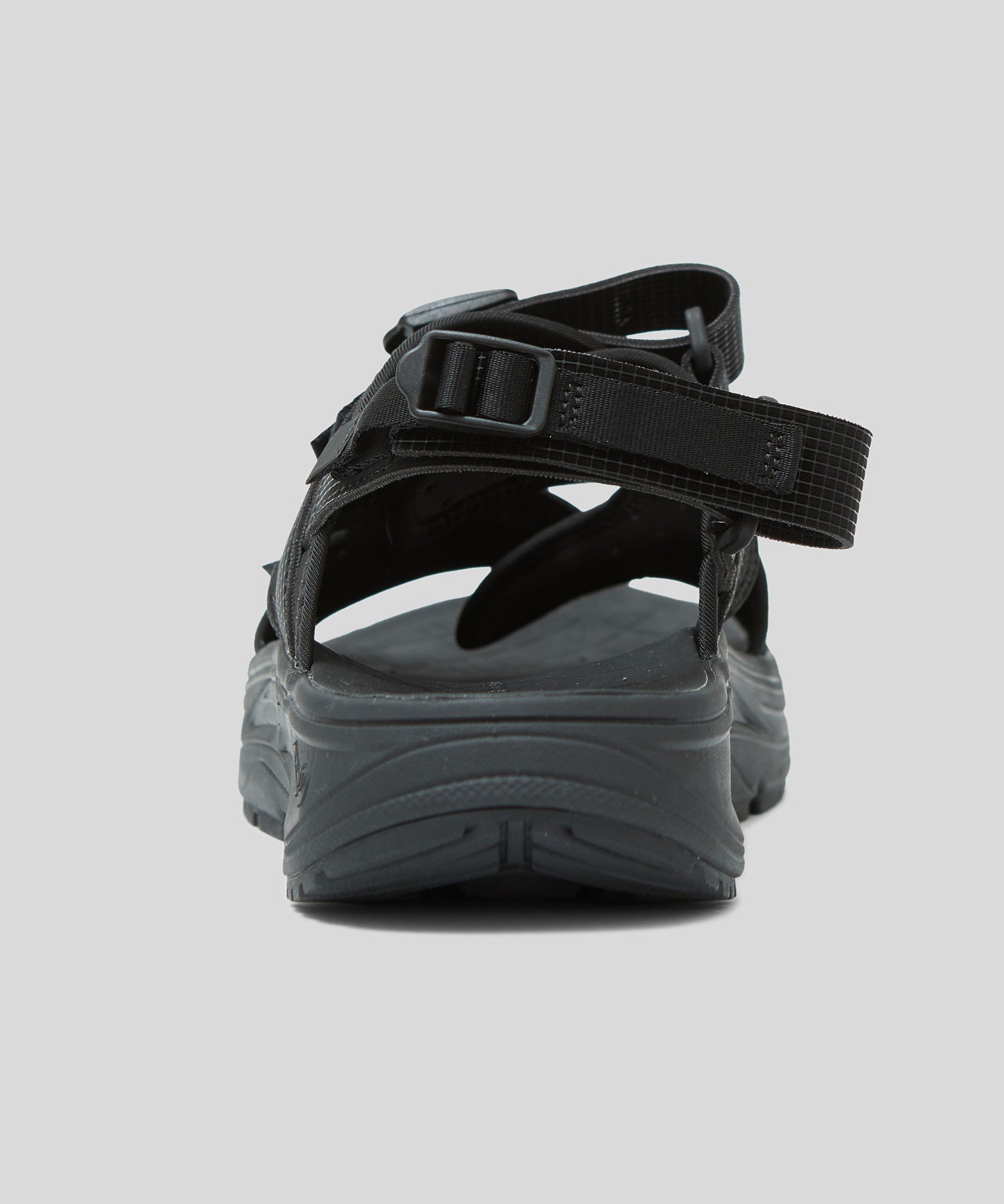 WHITE MOUNTAINEERING/ホワイトマウンテニアリング/X rig footwear kuruka 2.0 WM2671821 BLK