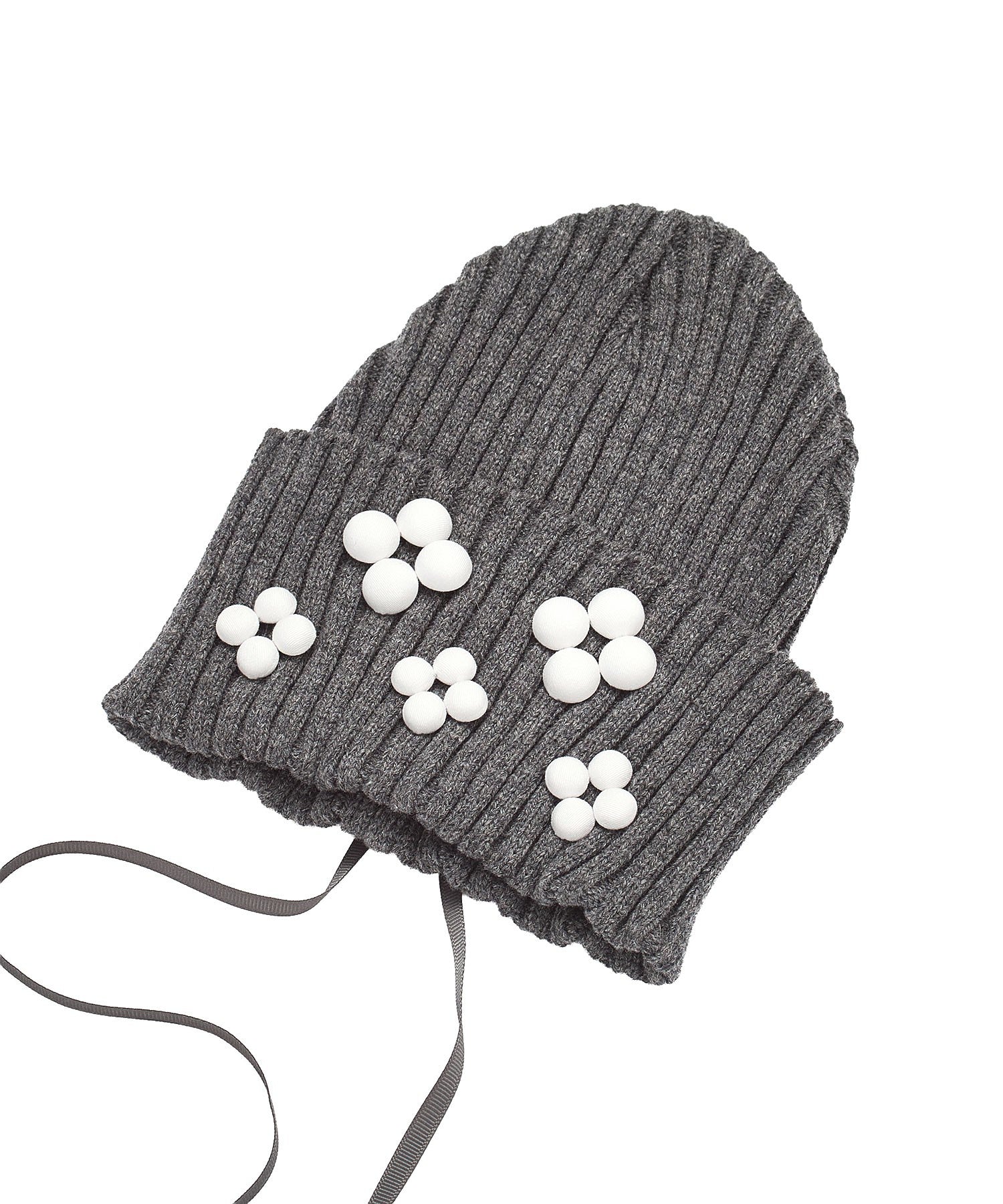 RIV NOBUHIKO/BEANIE