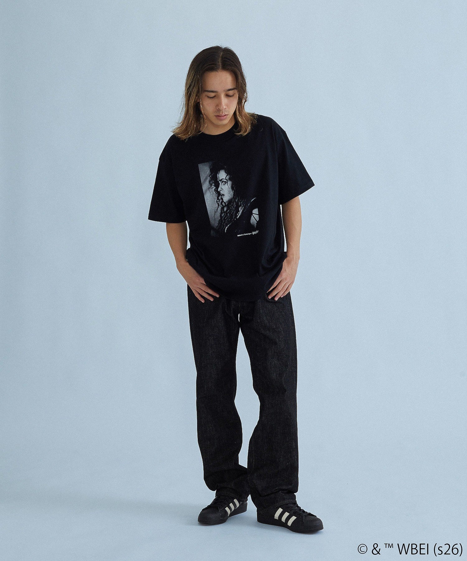 BELLATRIX S/S TEE