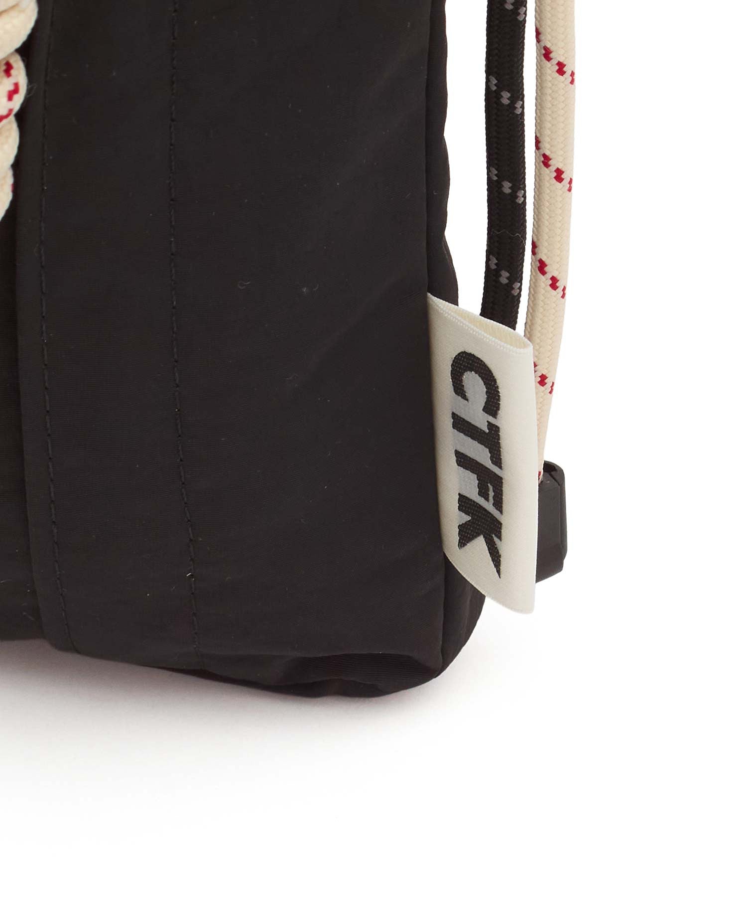 CONTROL FREAK/NYLON HANDY SHOULDER