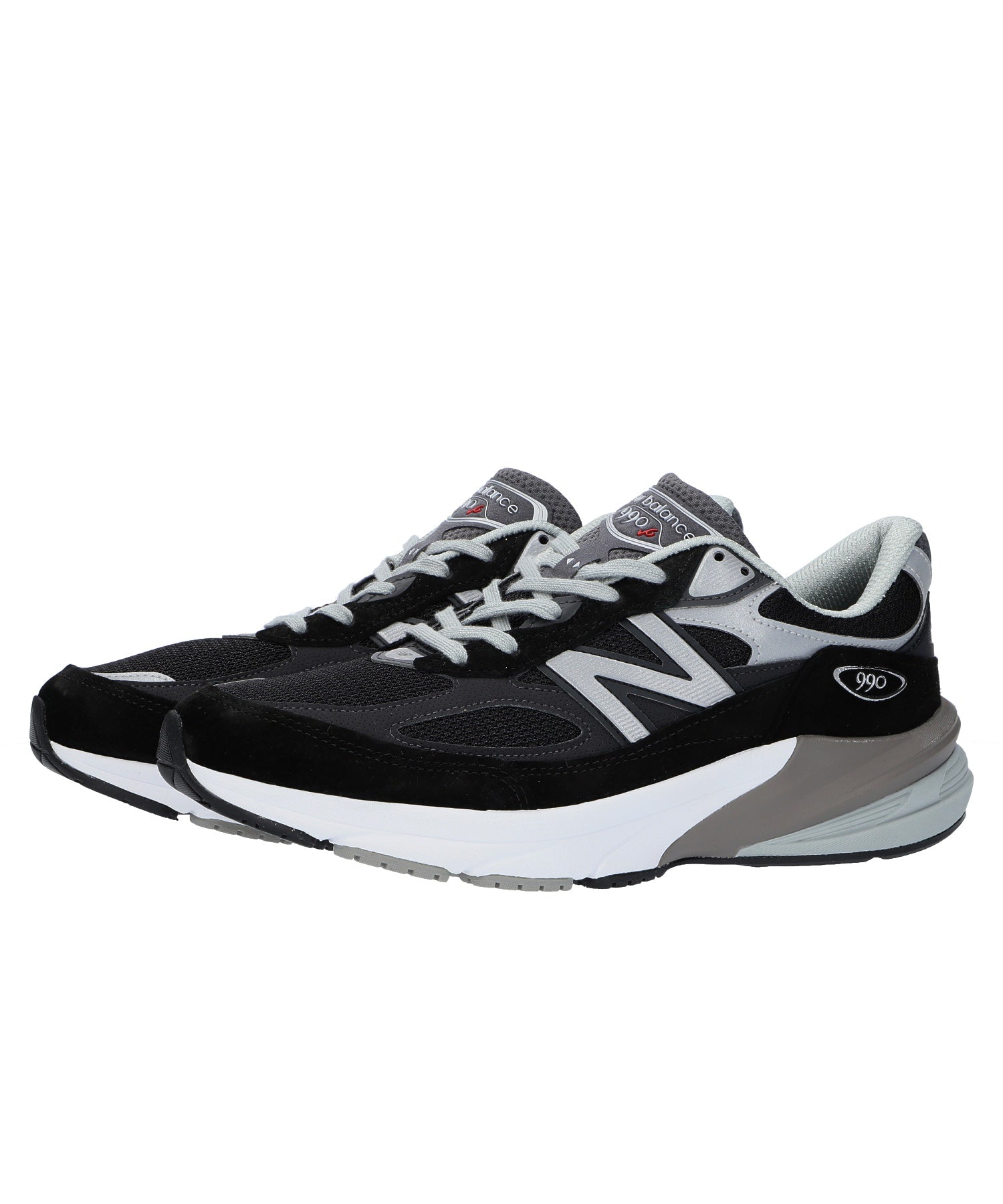 New Balance/ニューバランス/W990BK6