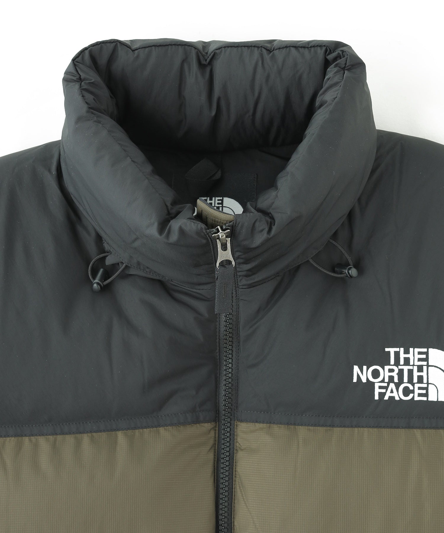 THE NORTH FACE/ザ・ノース・フェイス/NUPTSE VEST/ND92338