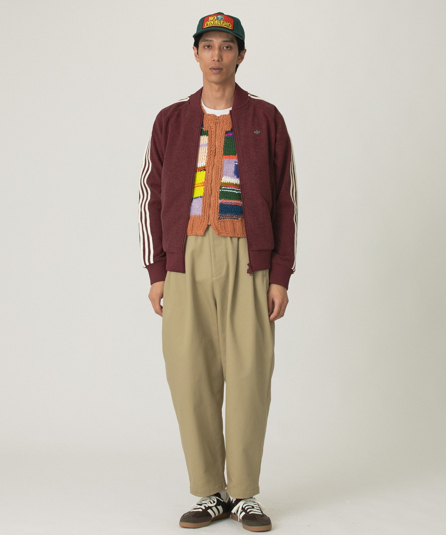 STYLES  St25FW-PT04
