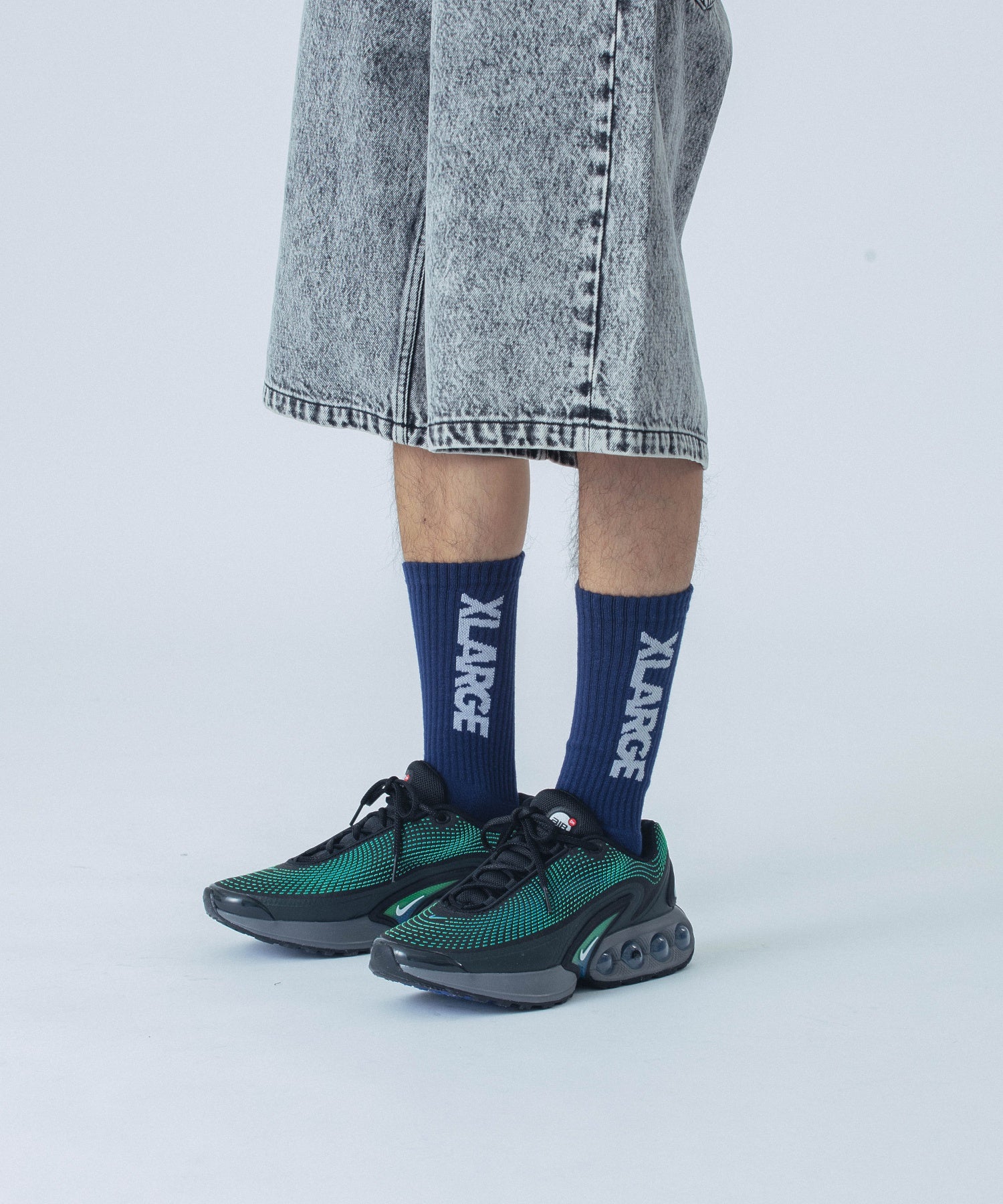 STANDARD LOGO SOCKS