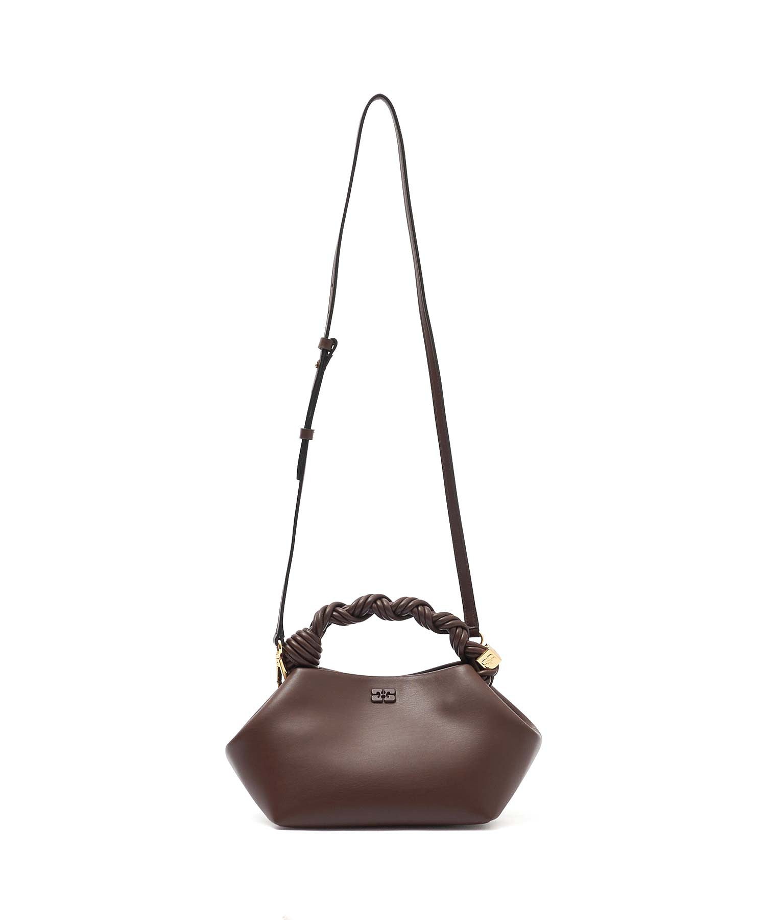 GANNI/BOU BAG SMALL