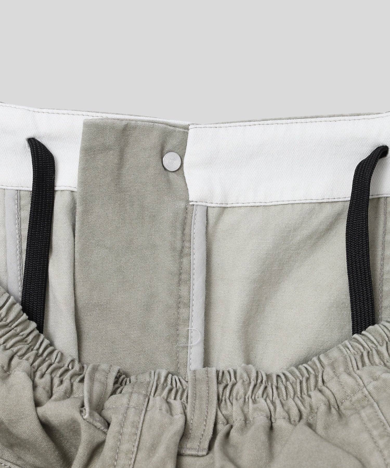 PERKS AND MINI/パークスアンドミニ/TWO MIL PONDERING PANT 80099/A