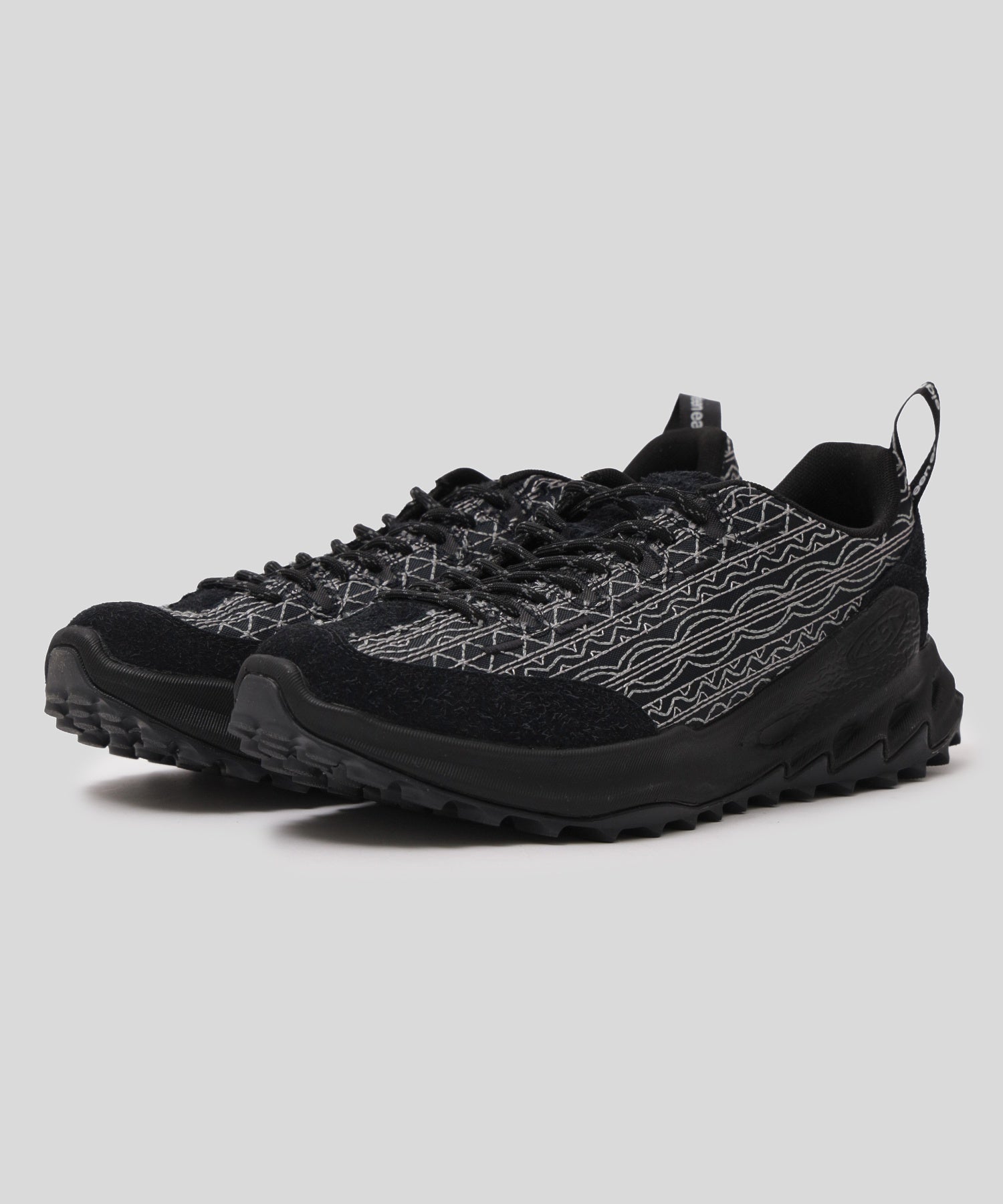 KEEN/キーン/JASPER ZIONIC 18 EAST 1032364
